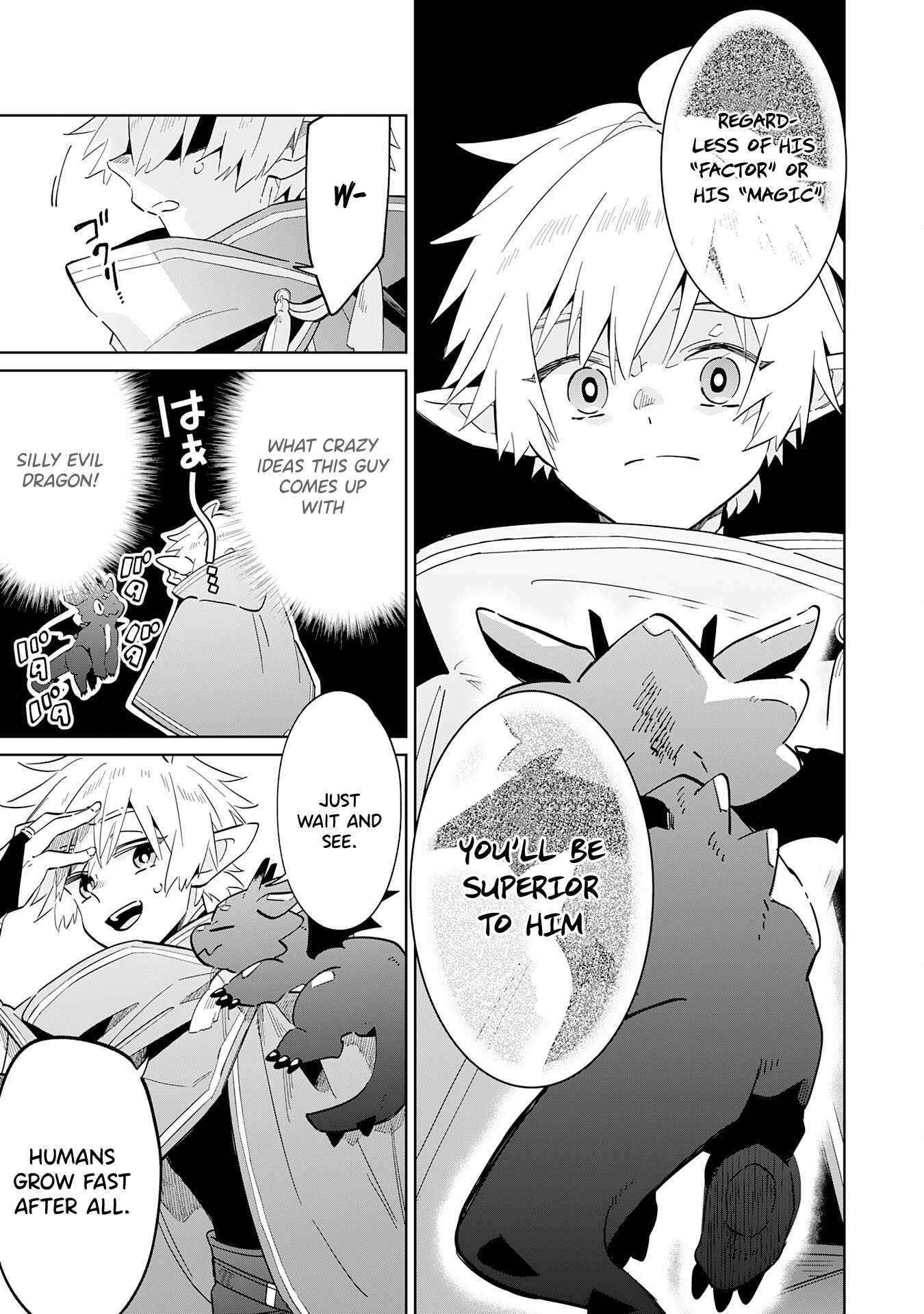 Majutsu Wo Kiwamete Tabi Ni Deta Tensei Elf, Moteamashita Jumyou De Ikeru Densetsu To Naru - Chapter 11