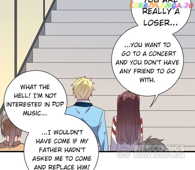 My Idol Neighbor - Chapter 20