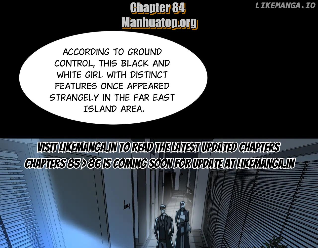 Urban Legend Maker - Chapter 84