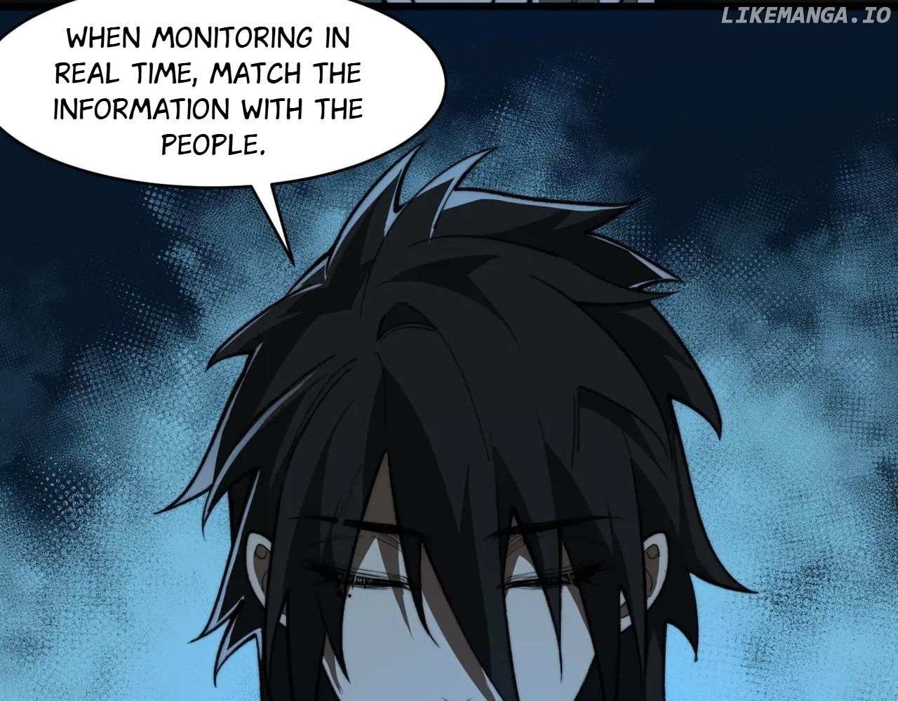 Urban Legend Maker - Chapter 84