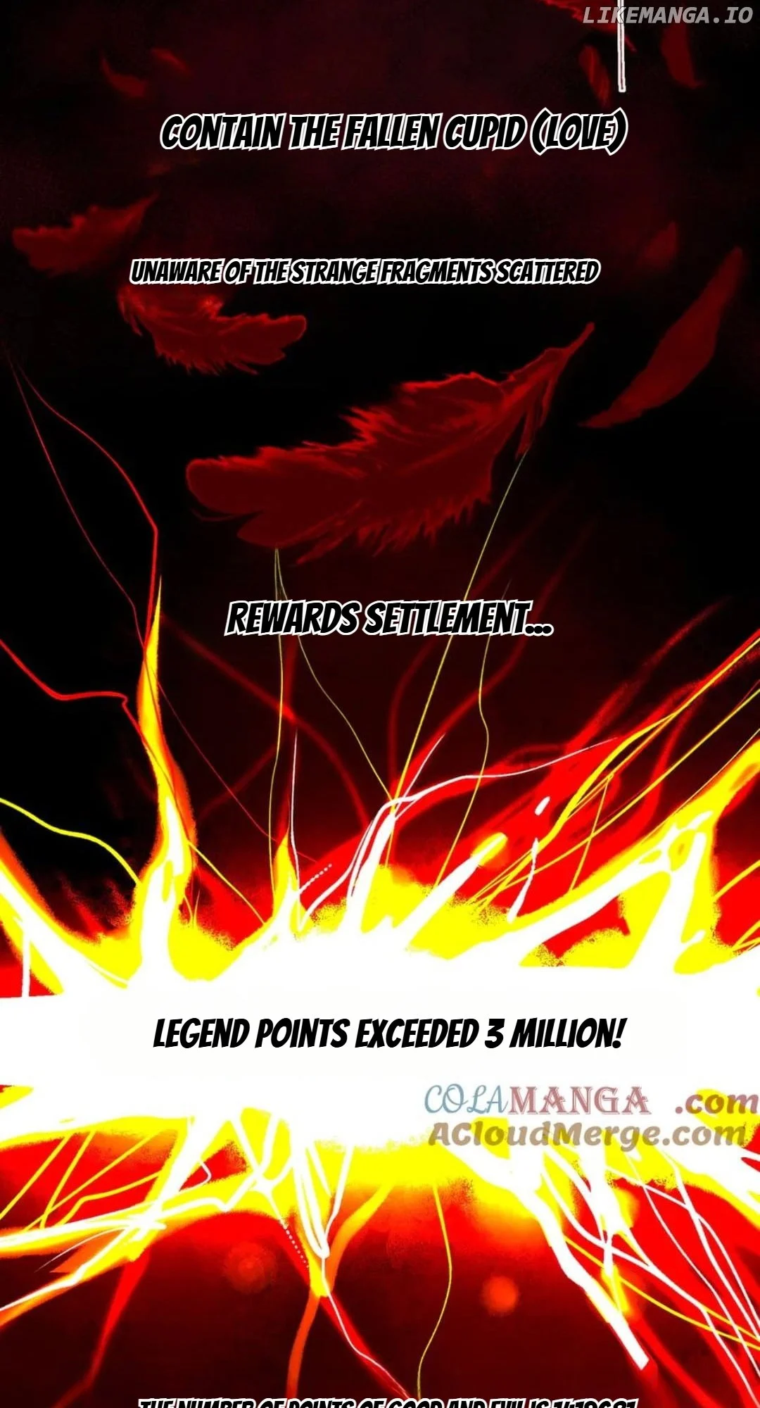 Urban Legend Maker - Chapter 86