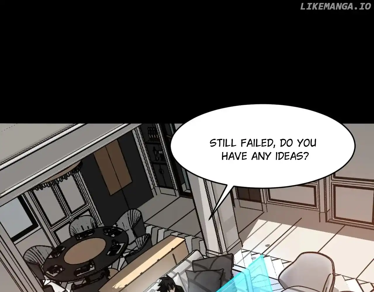 Urban Legend Maker - Chapter 80