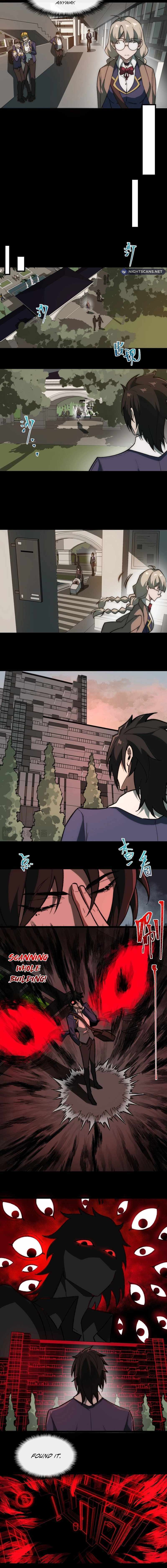 Urban Legend Maker - Chapter 34