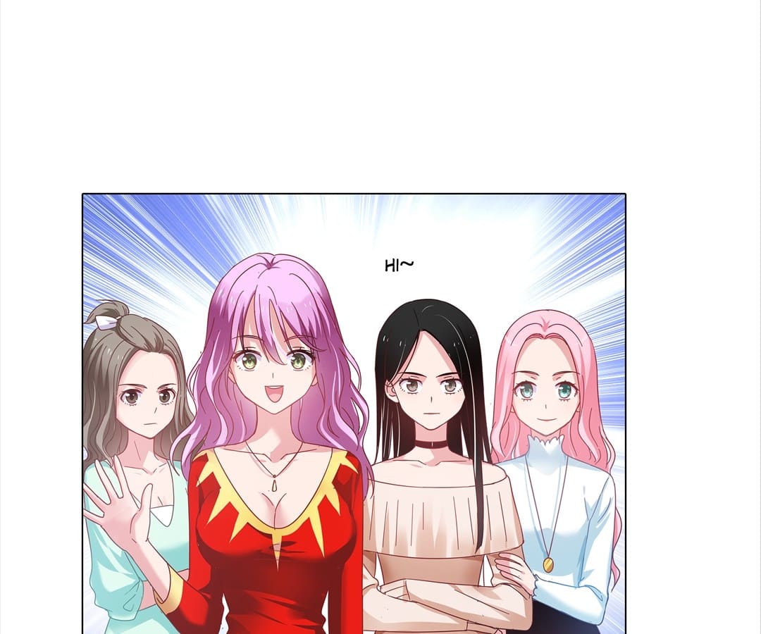 I Swapped Bodies With My Idol - Chapter 76