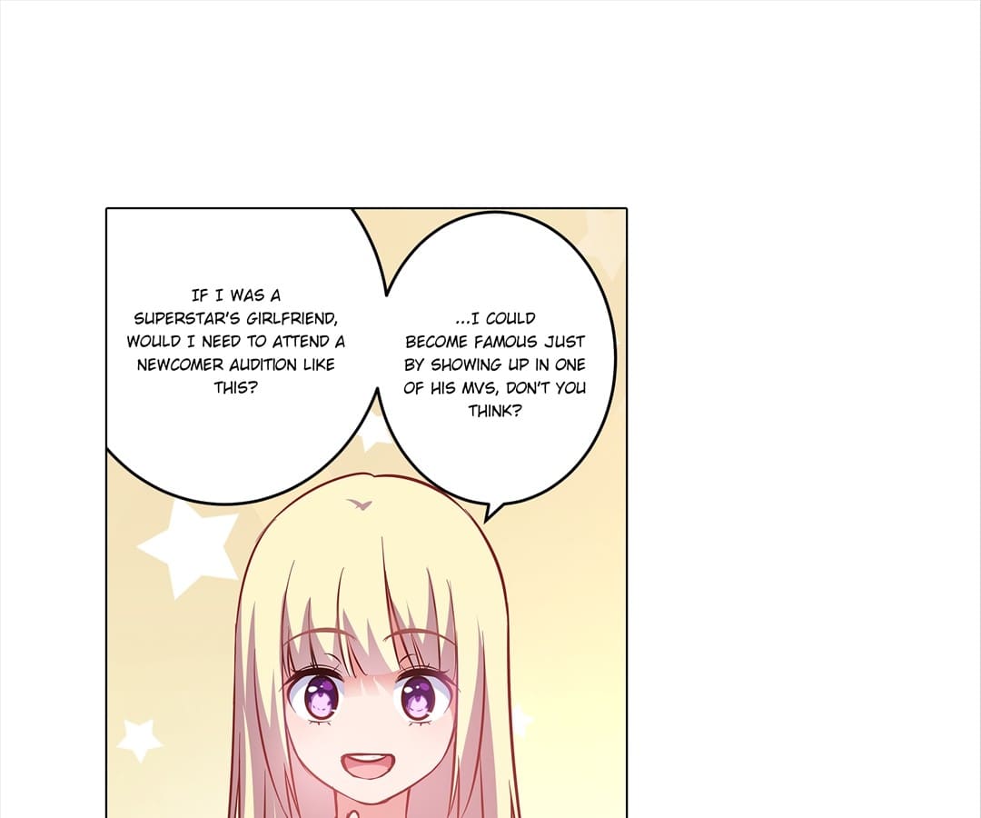 I Swapped Bodies With My Idol - Chapter 75