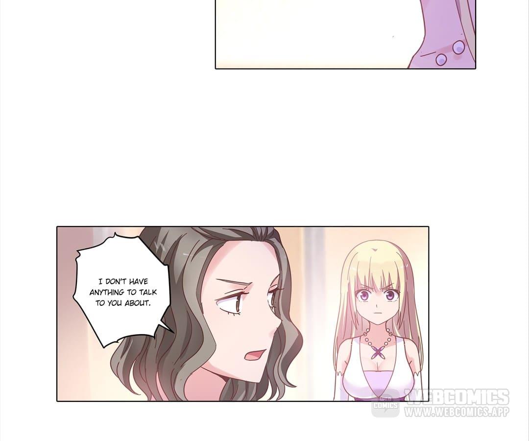 I Swapped Bodies With My Idol - Chapter 78