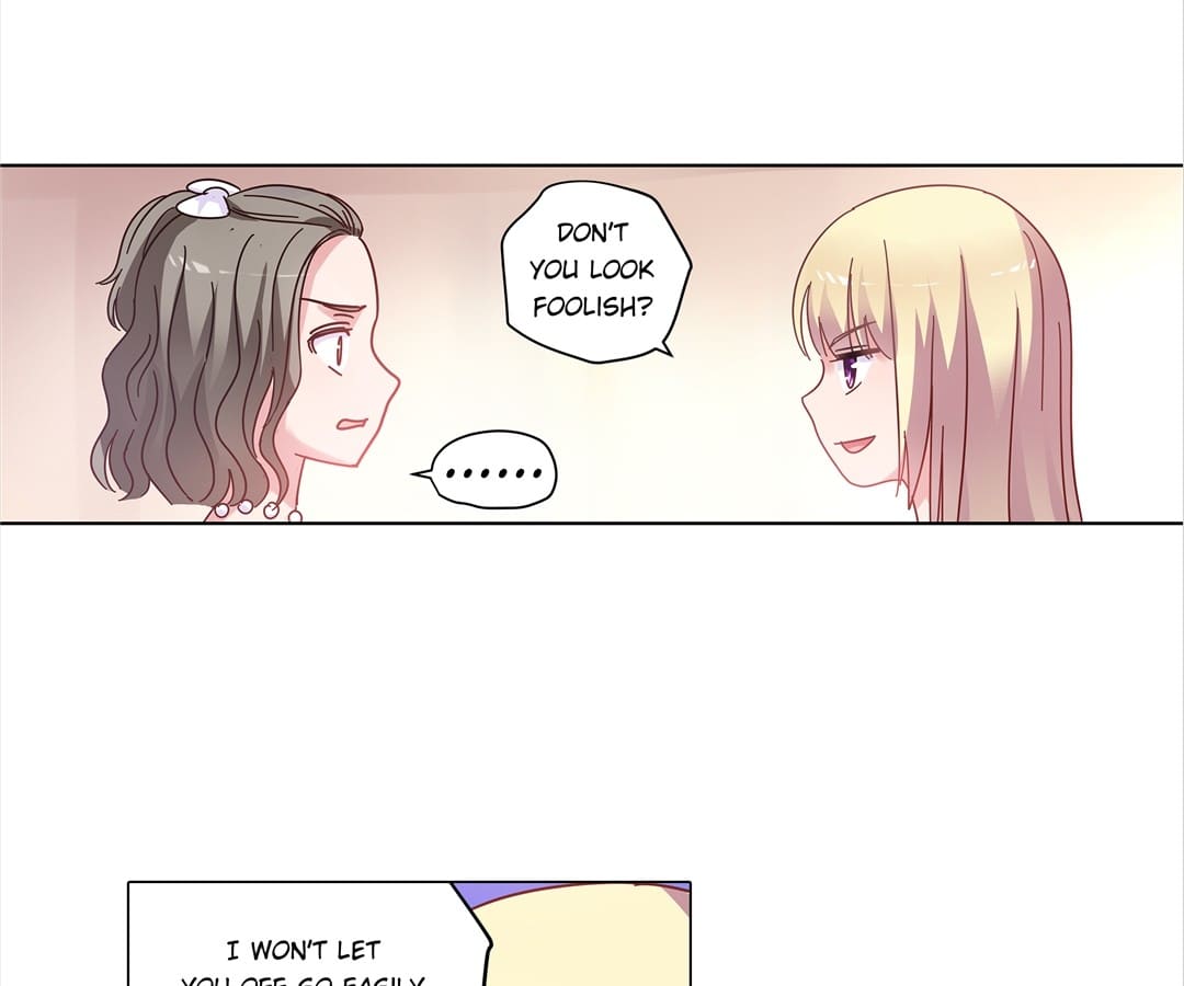 I Swapped Bodies With My Idol - Chapter 78