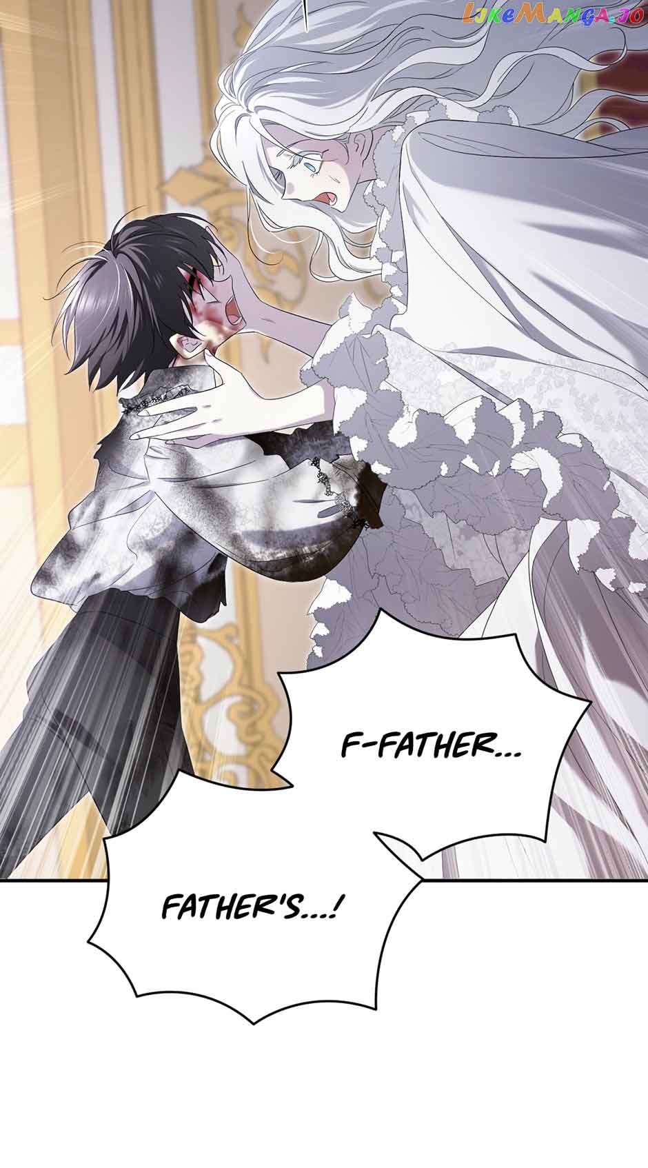 I Became The Hero's Mom - Chapter 97