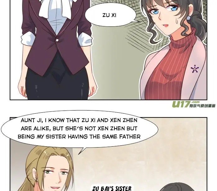 My Adorable Girlfriend - Chapter 276