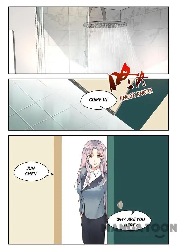 My Adorable Girlfriend - Chapter 107