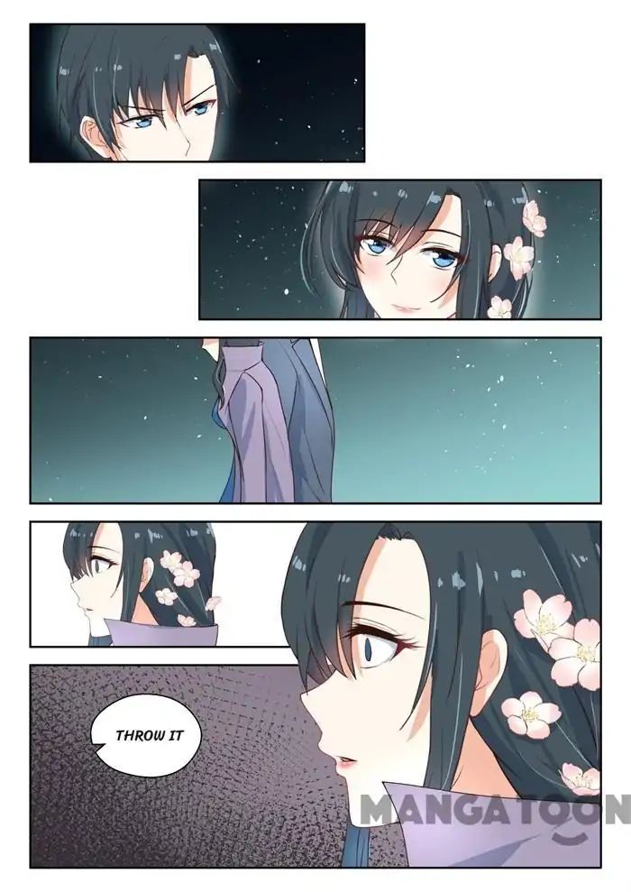 My Adorable Girlfriend - Chapter 101