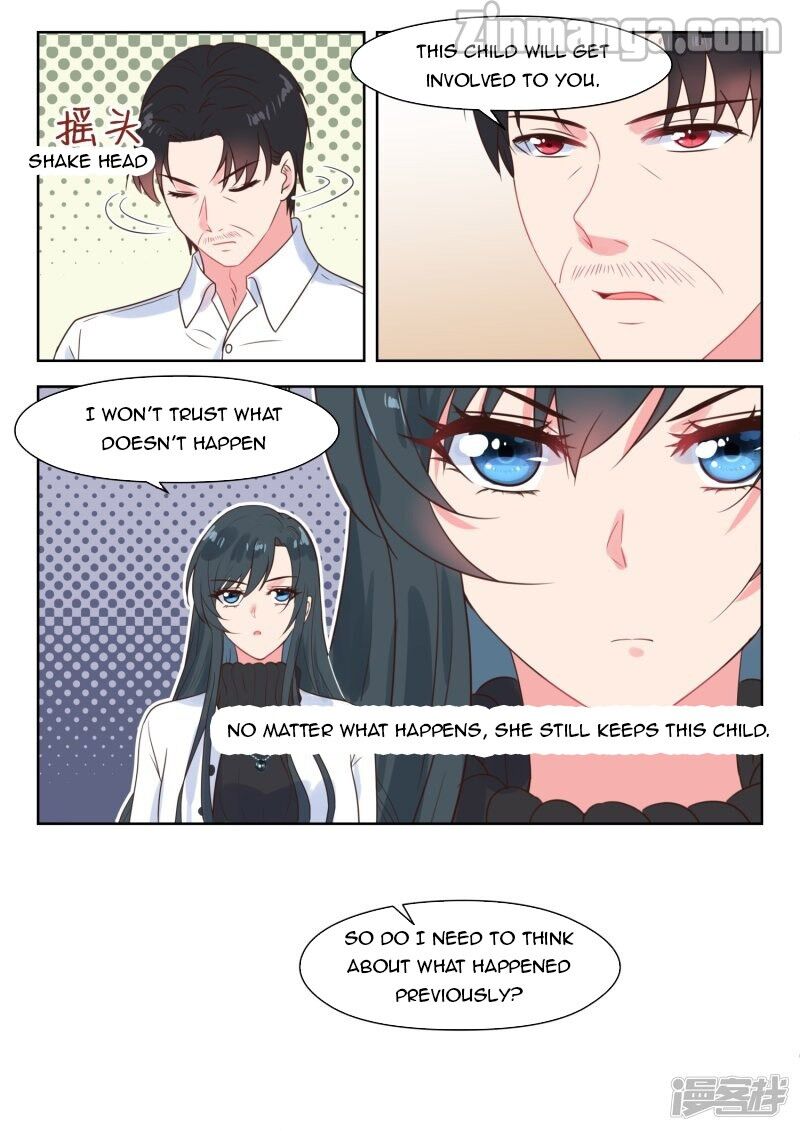 My Adorable Girlfriend - Chapter 226