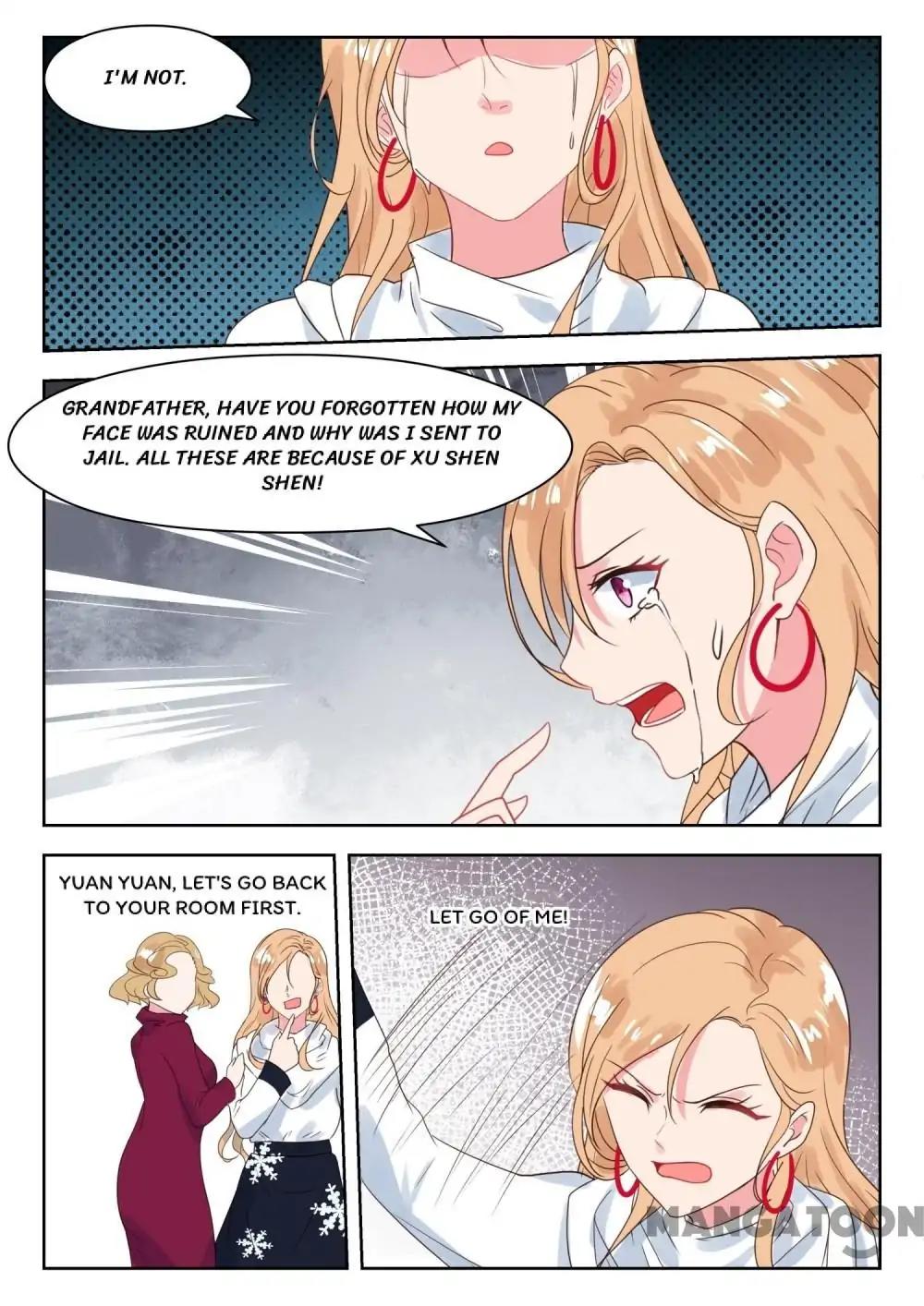 My Adorable Girlfriend - Chapter 192