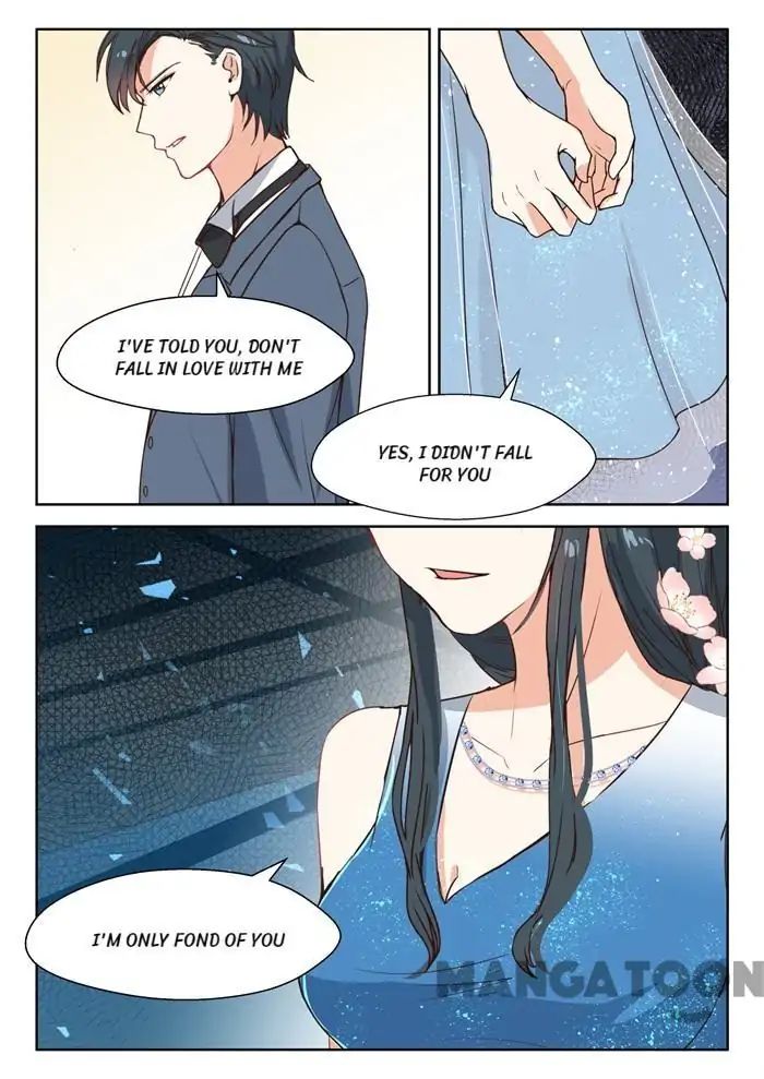 My Adorable Girlfriend - Chapter 100