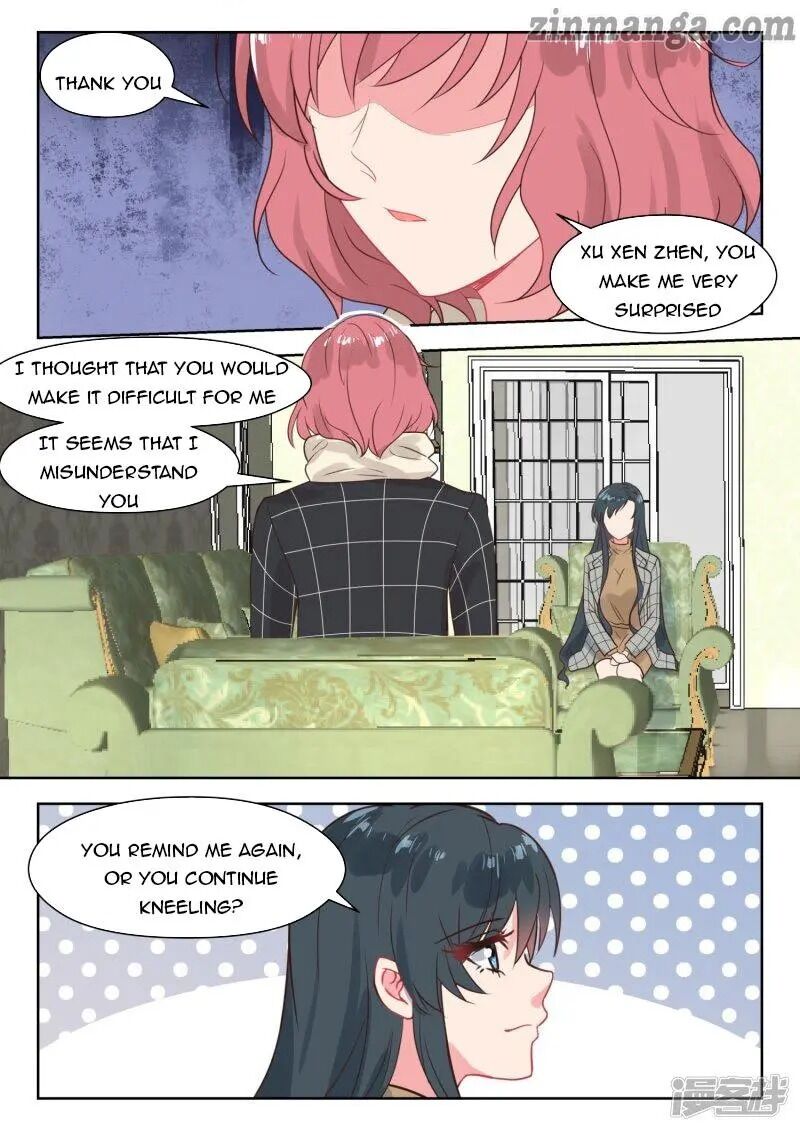 My Adorable Girlfriend - Chapter 241