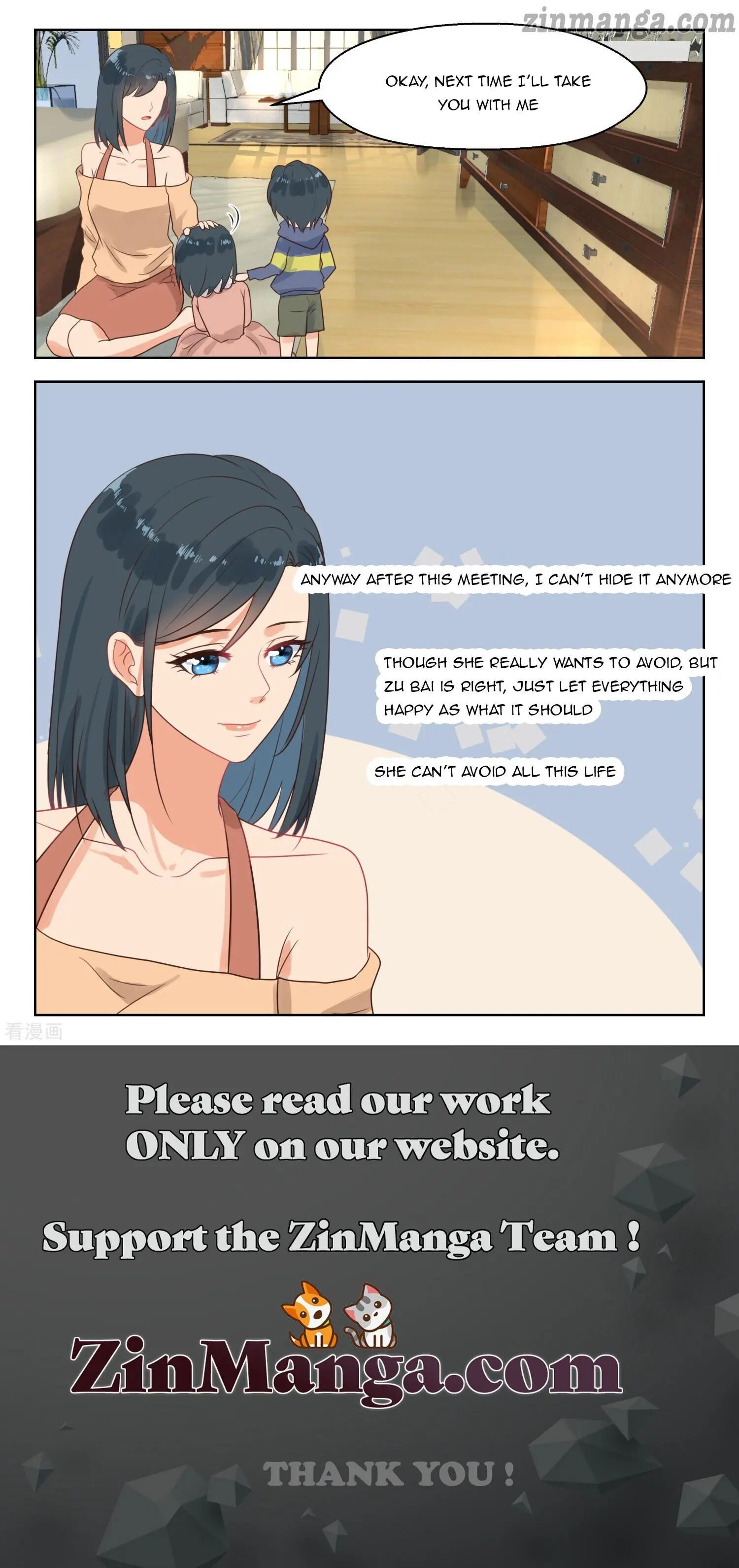 My Adorable Girlfriend - Chapter 257