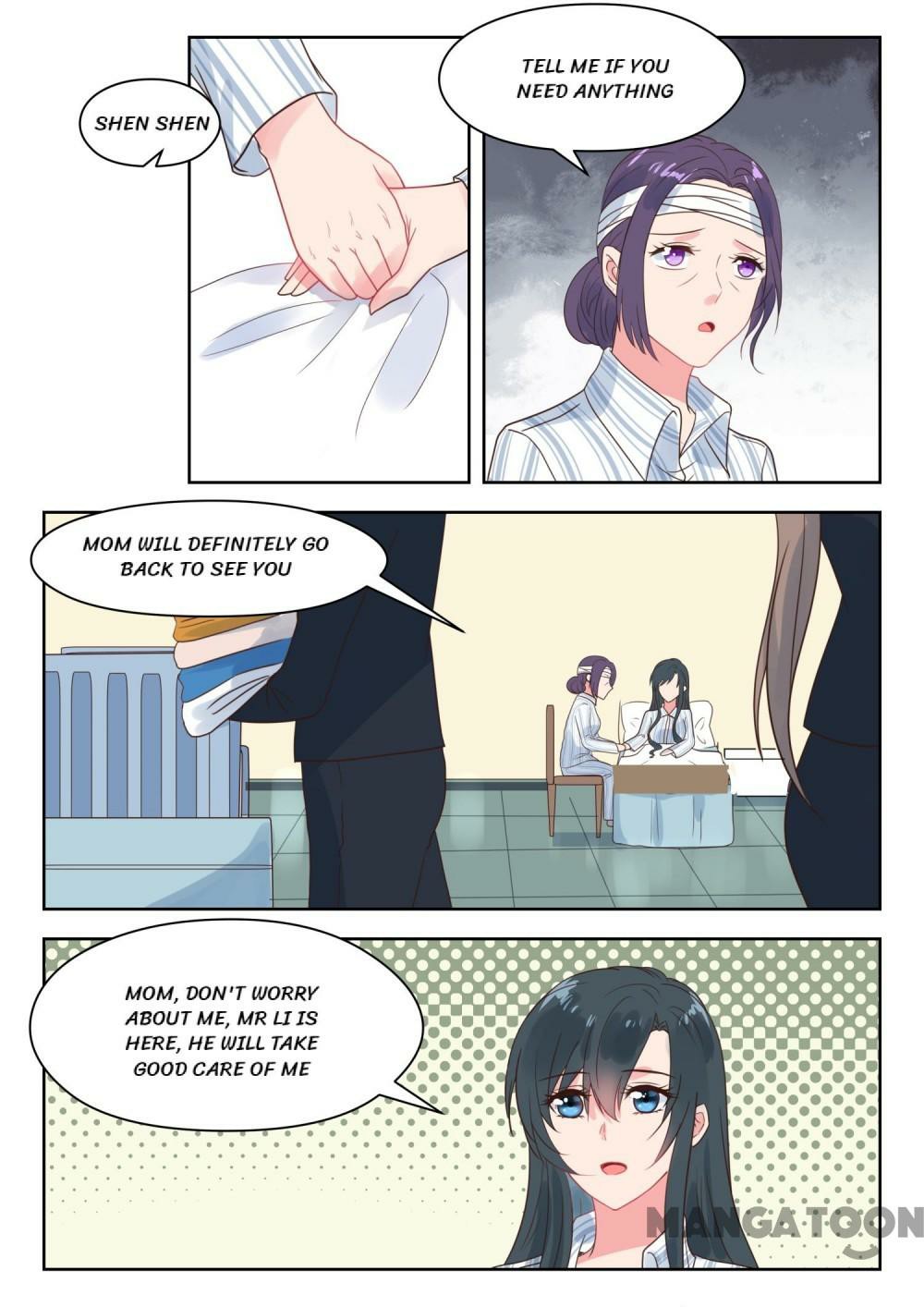 My Adorable Girlfriend - Chapter 212