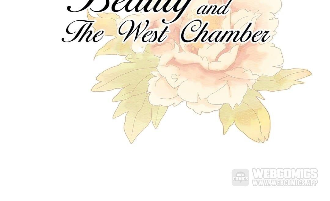 Beauty And The West Chamber - Chapter 4