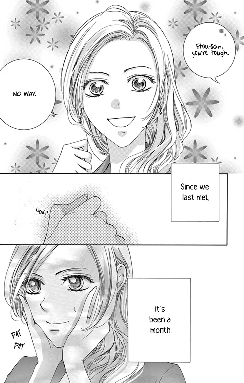 Ai Ni Nante Oborenai - Vol.1 Chapter 4: 4Th Contract: Unrelenting "Kindness".