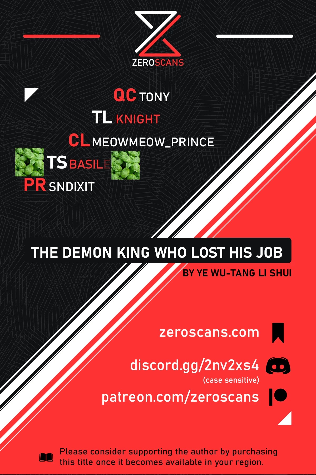 The Demon King Who Lost His Job - Chapter 120