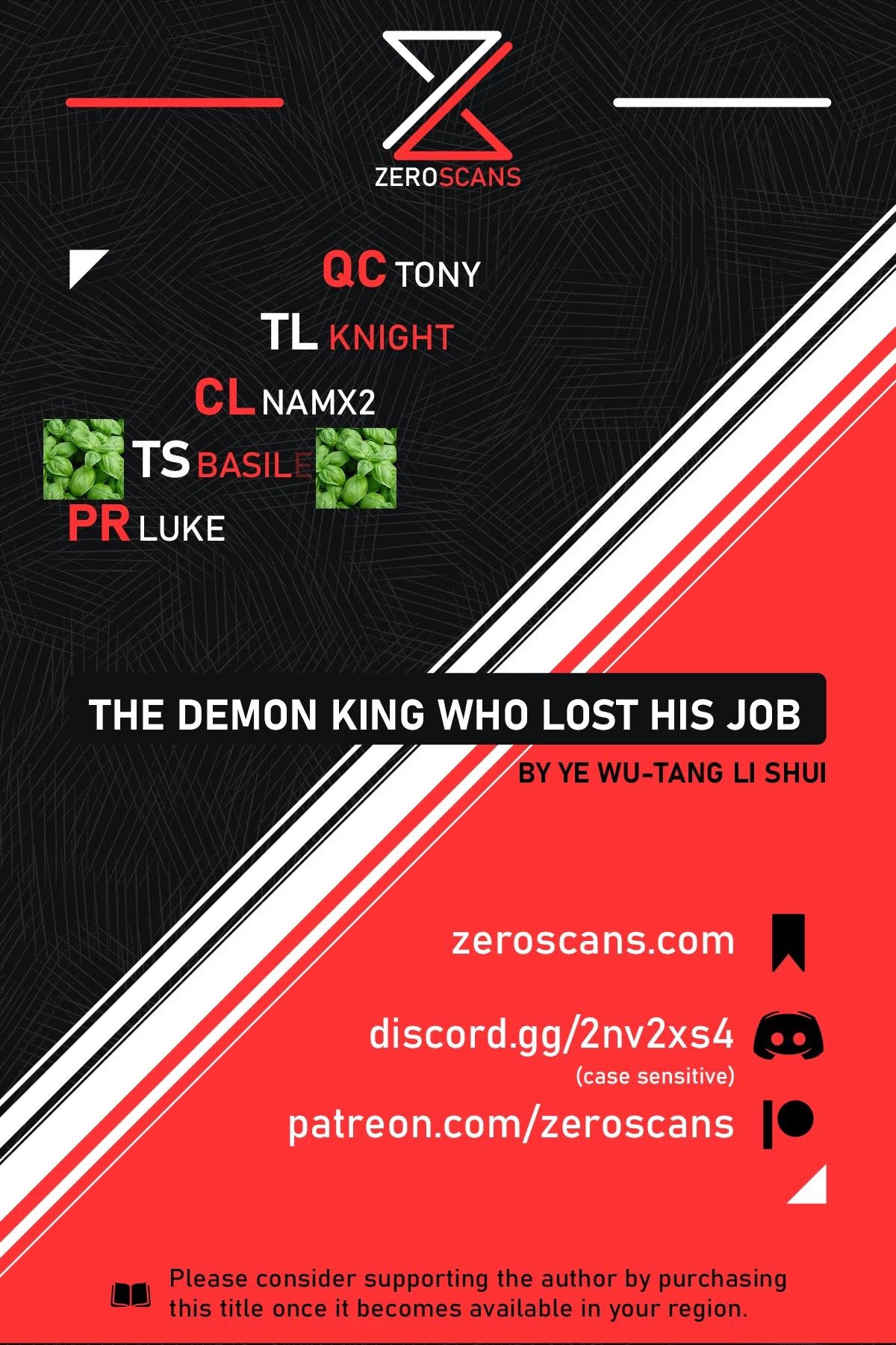 The Demon King Who Lost His Job - Chapter 82