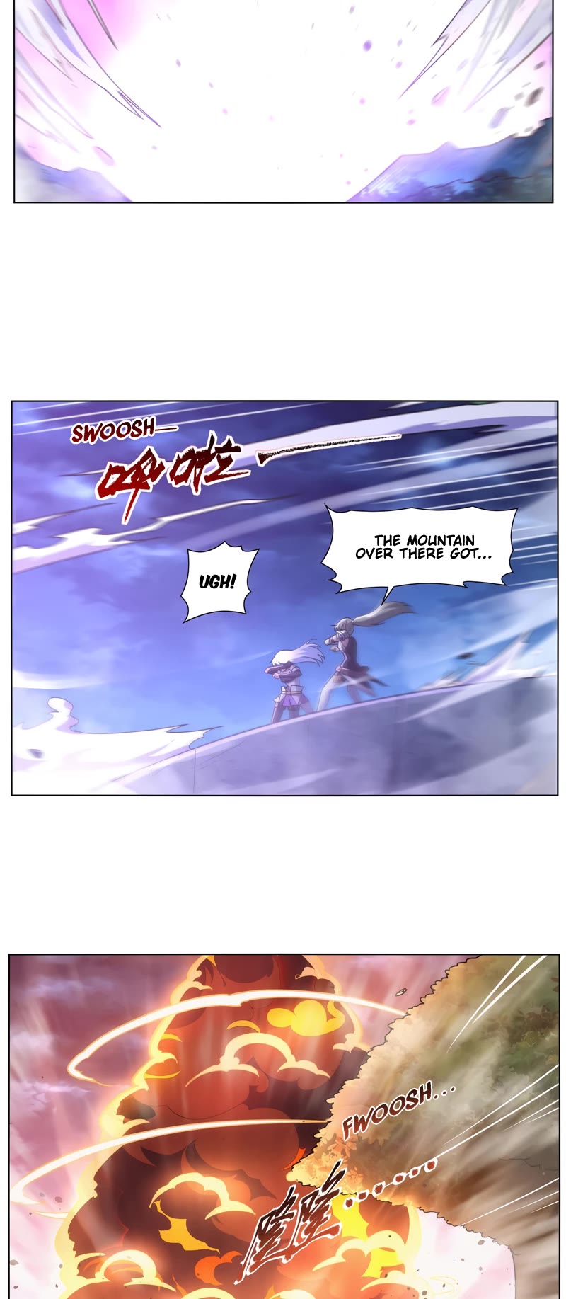 The Demon King Who Lost His Job - Chapter 339