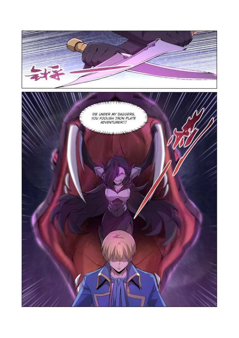 The Demon King Who Lost His Job - Chapter 43