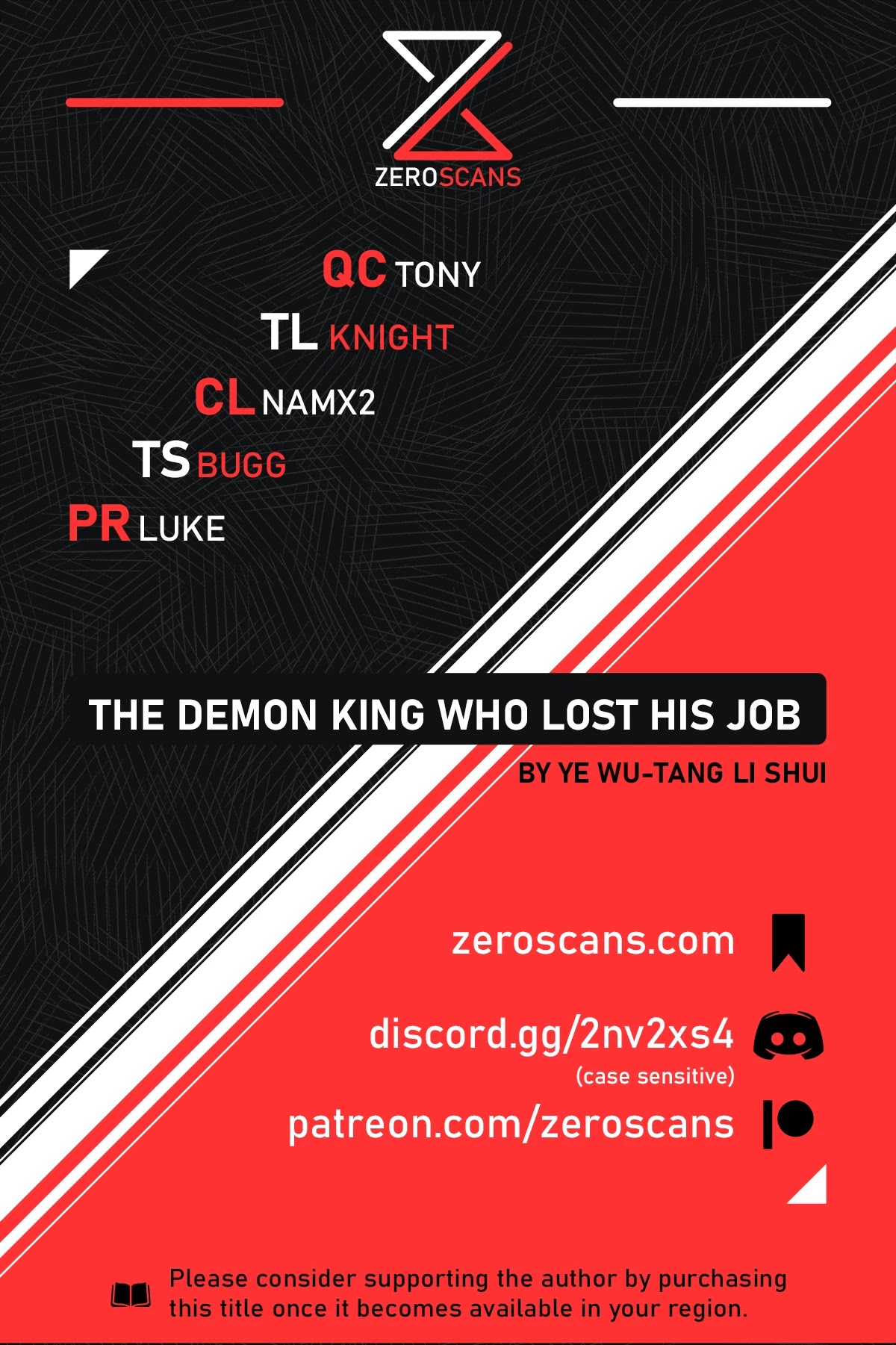 The Demon King Who Lost His Job - Chapter 83