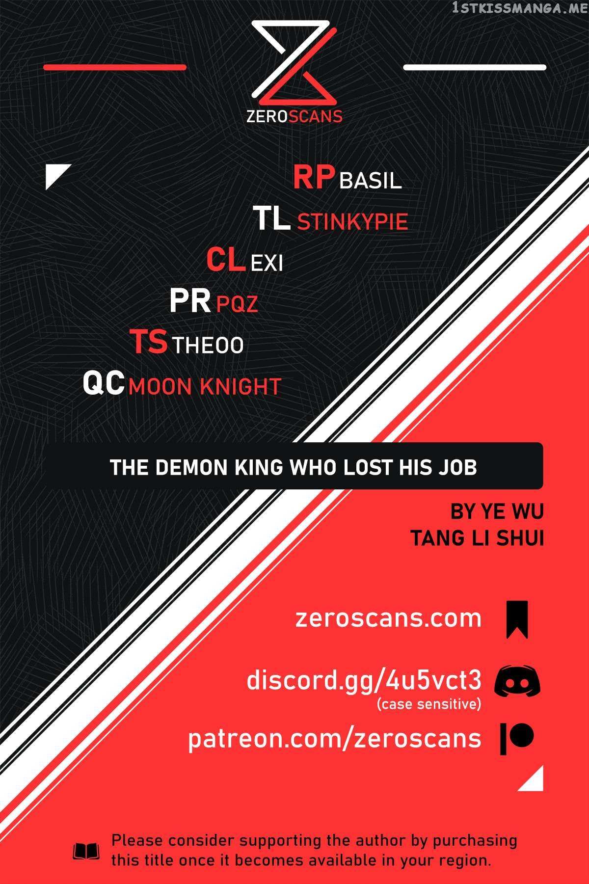 The Demon King Who Lost His Job - Chapter 376