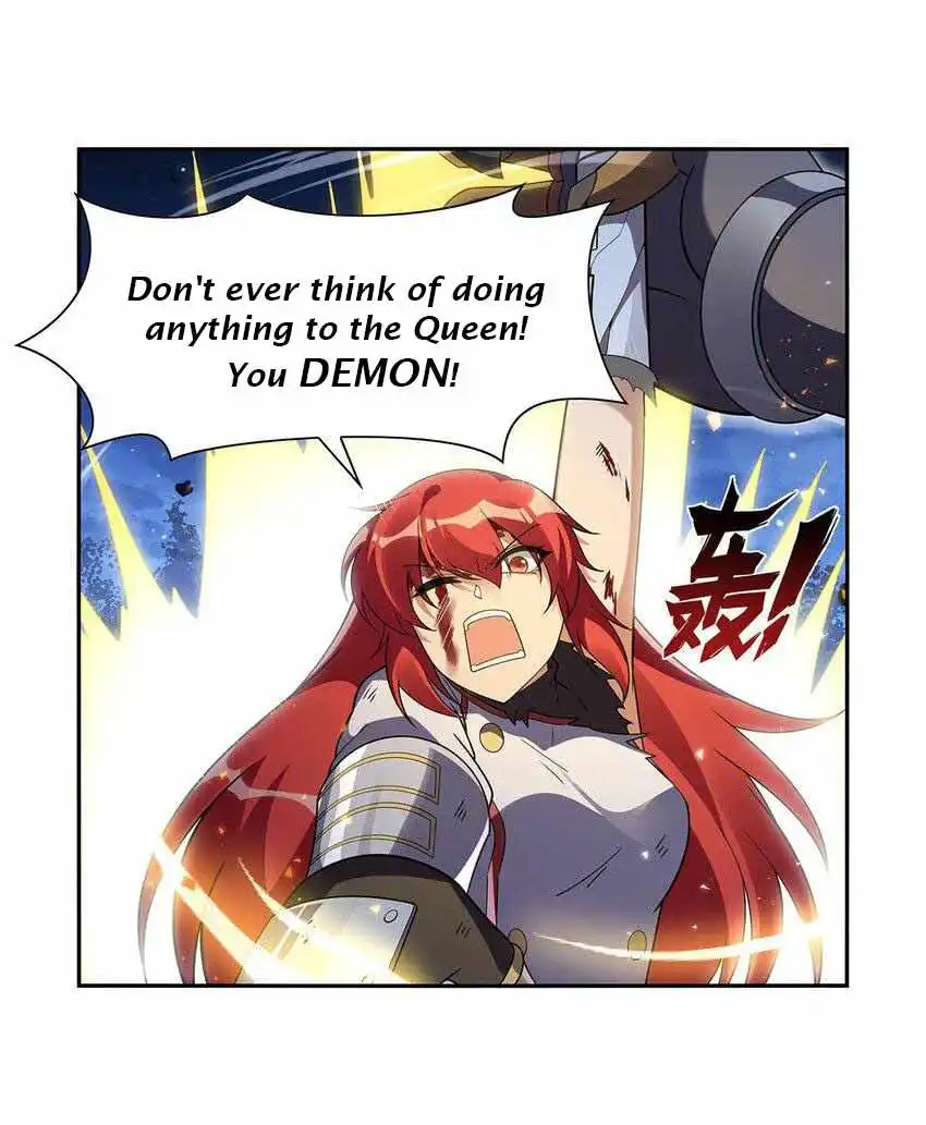 The Demon King Who Lost His Job - Chapter 404