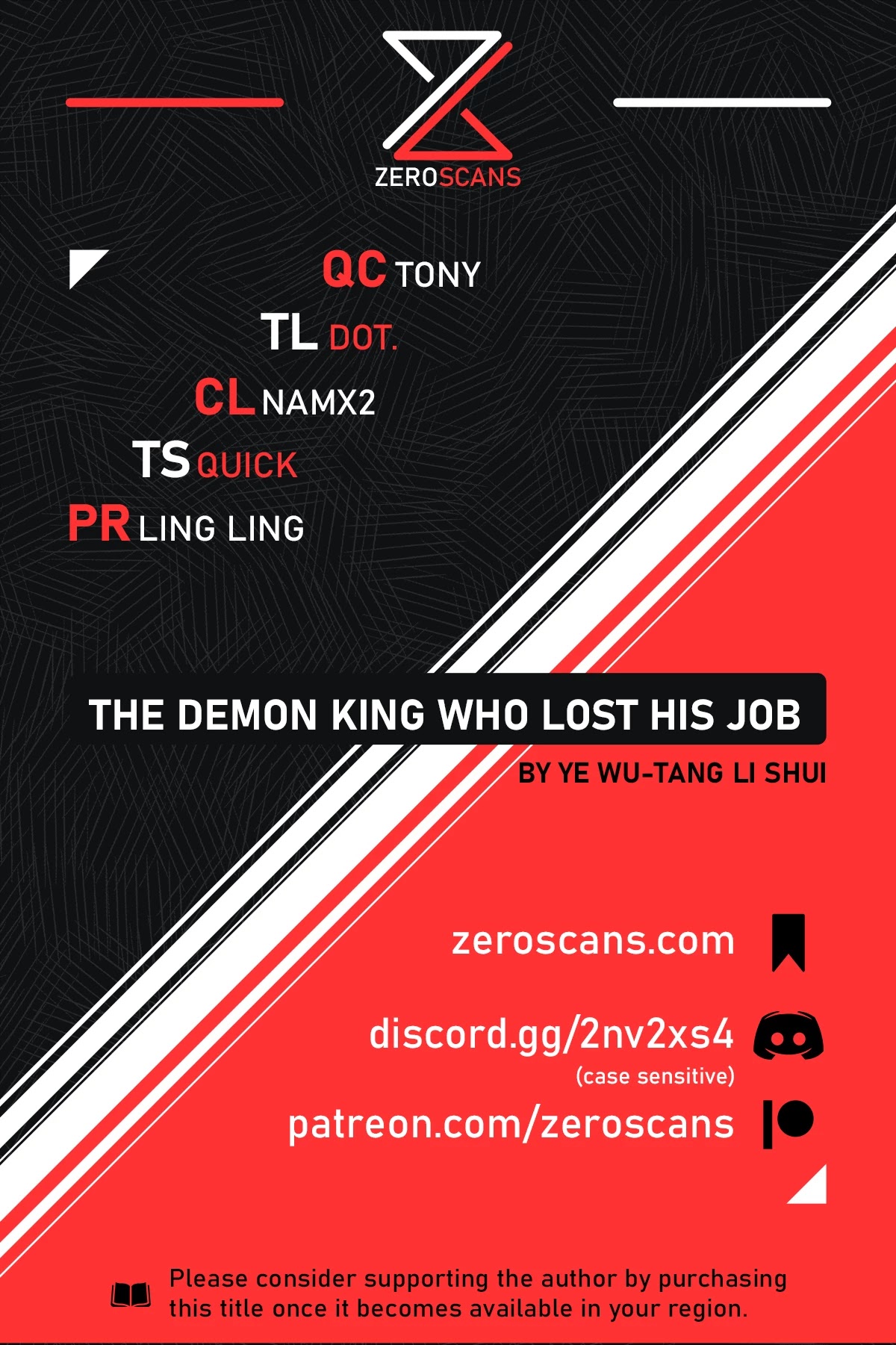 The Demon King Who Lost His Job - Chapter 67