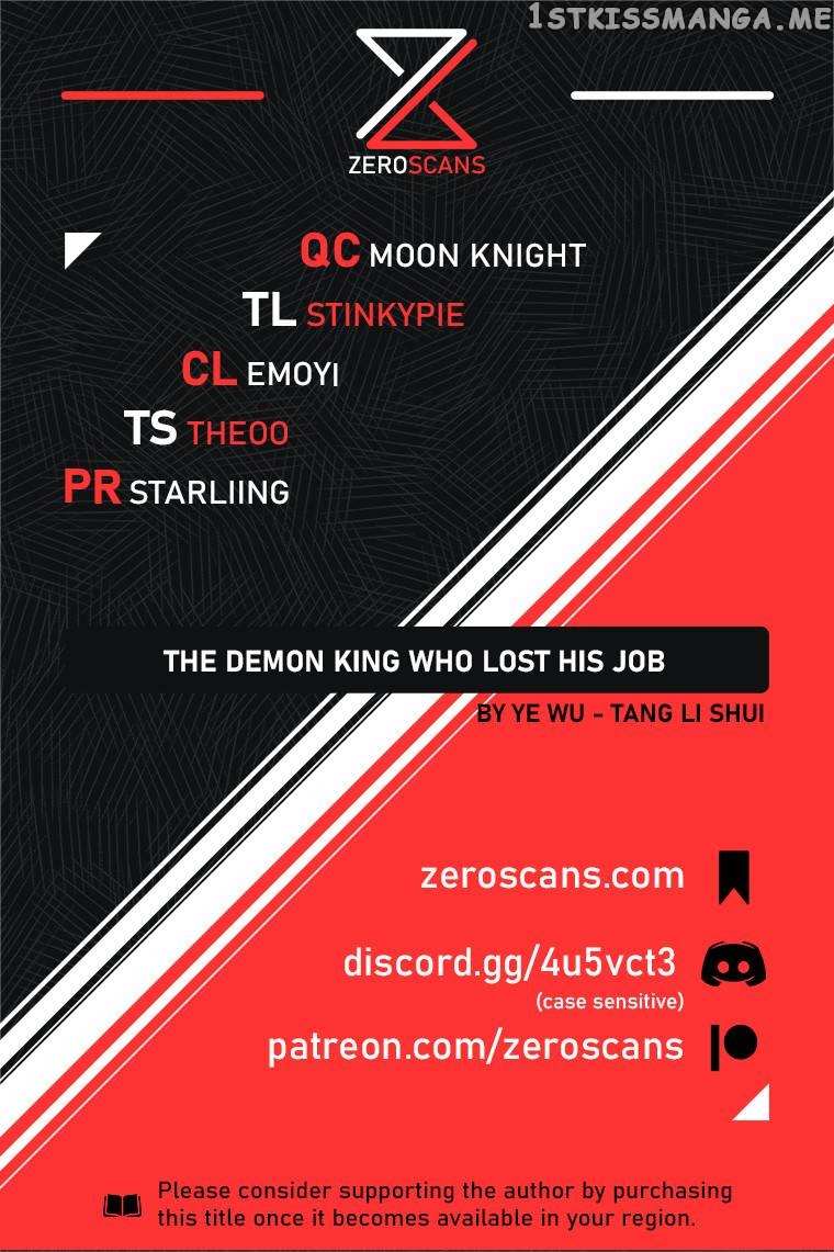 The Demon King Who Lost His Job - Chapter 371