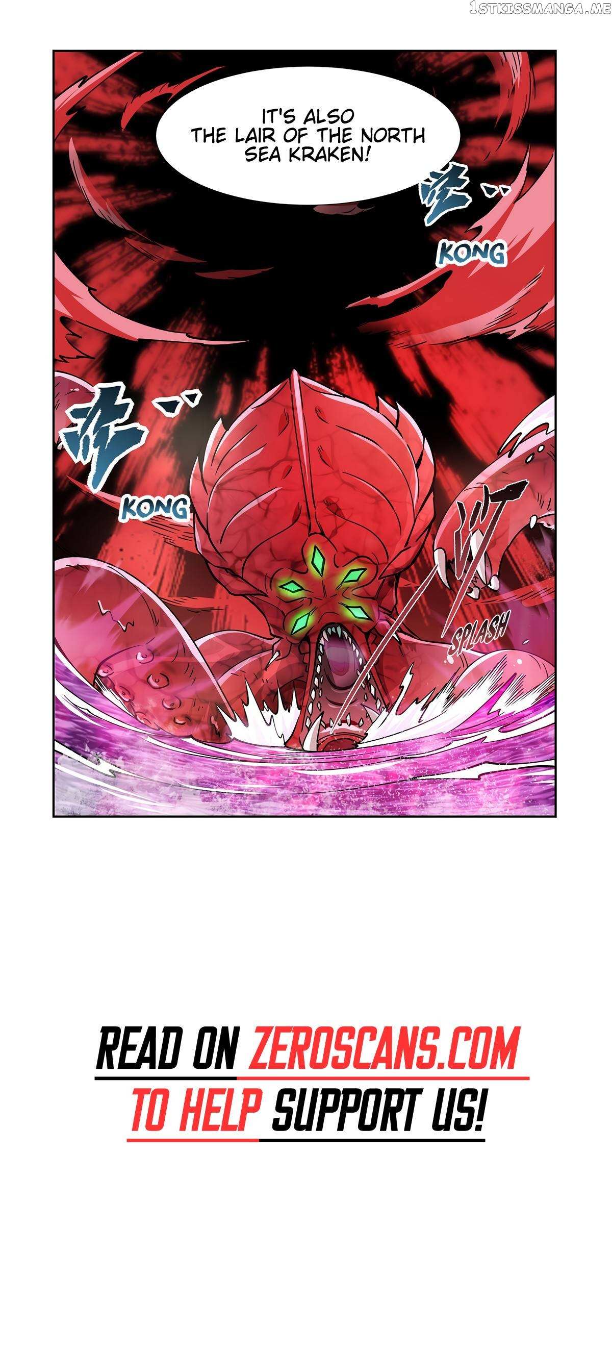 The Demon King Who Lost His Job - Chapter 371