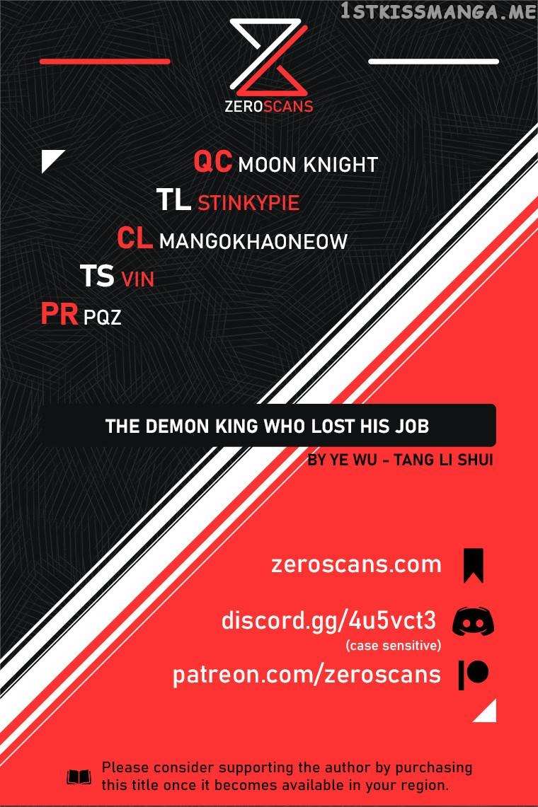 The Demon King Who Lost His Job - Chapter 342