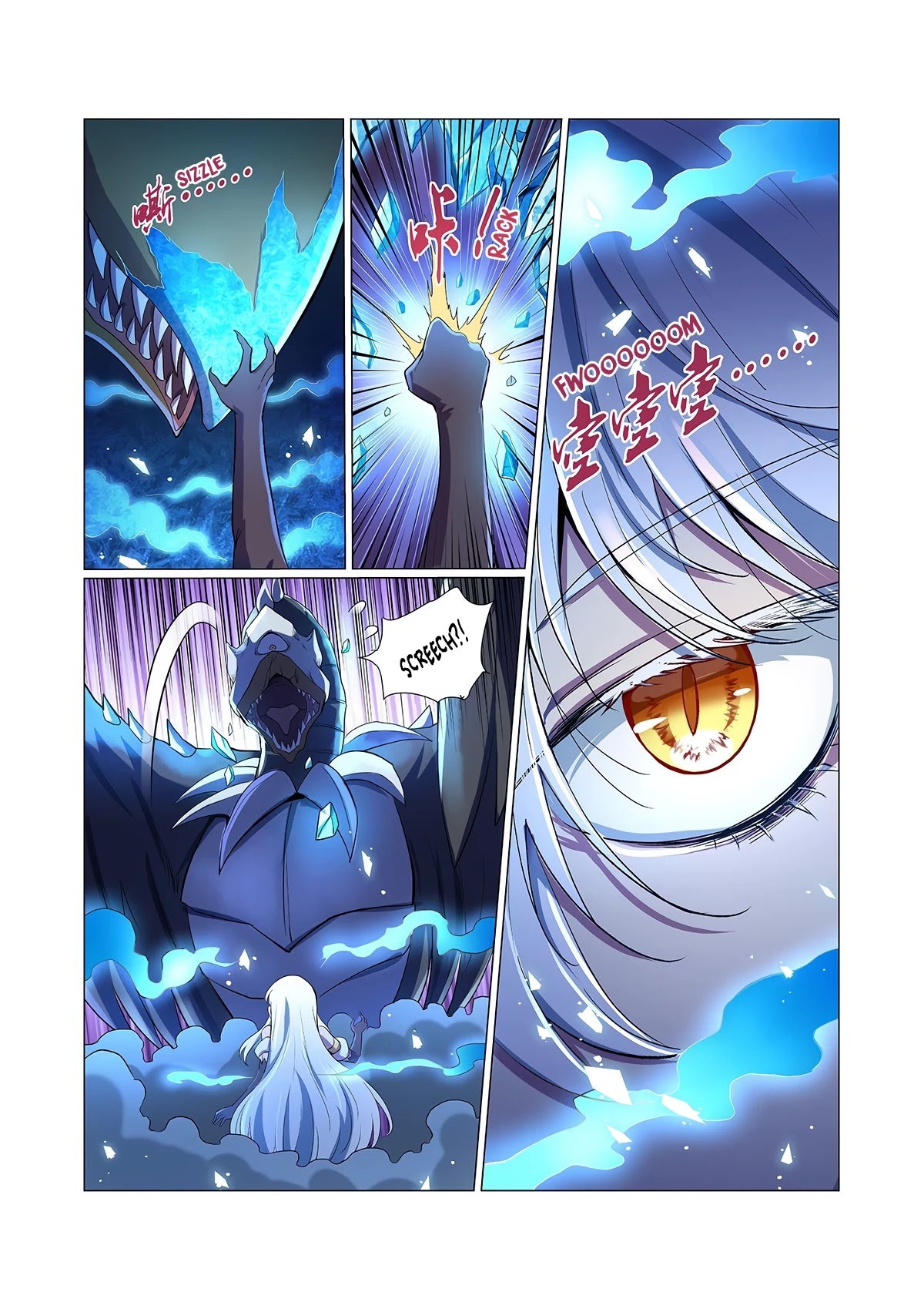 The Demon King Who Lost His Job - Chapter 122