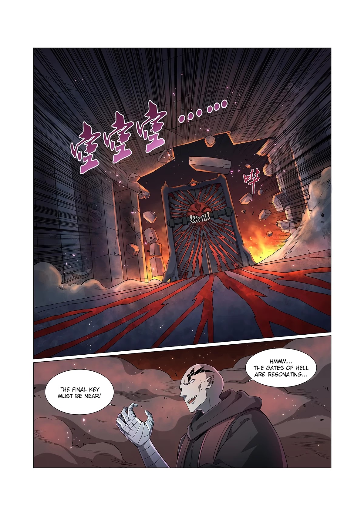 The Demon King Who Lost His Job - Chapter 68