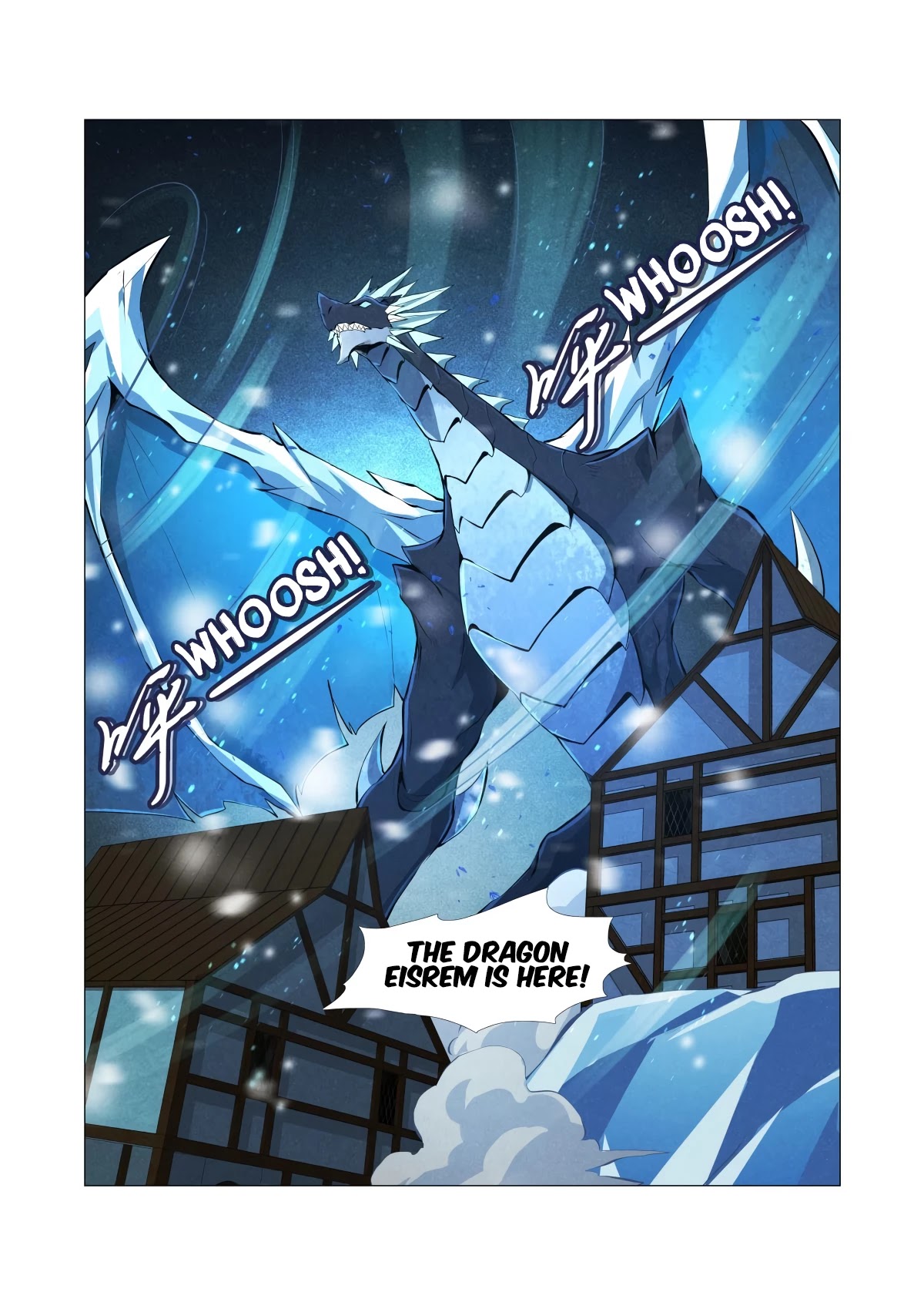 The Demon King Who Lost His Job - Chapter 54