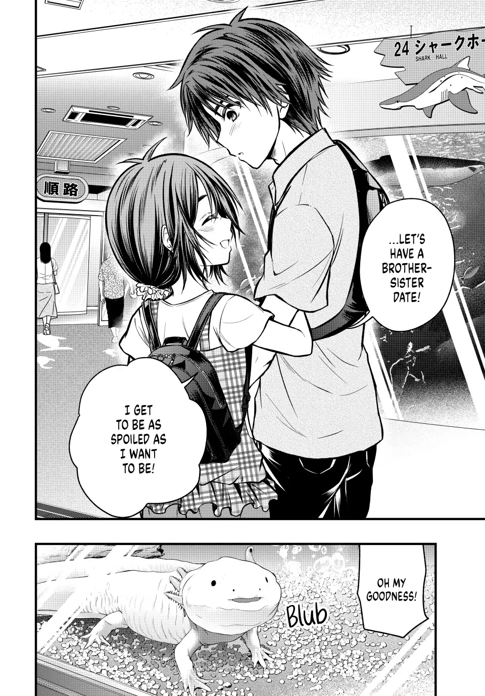 Ojousama No Shimobe - Chapter 97: What The Current Me Can Do