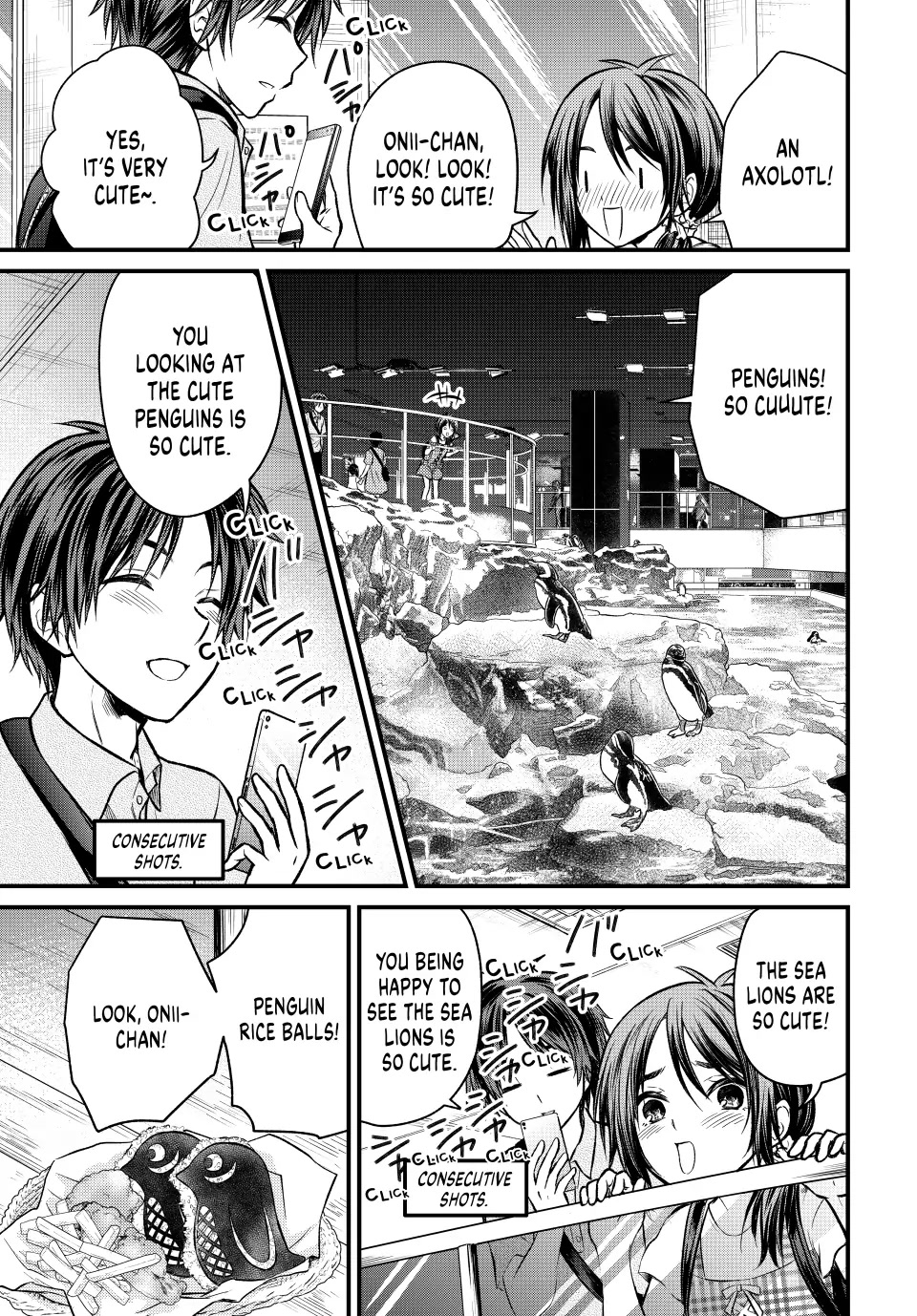 Ojousama No Shimobe - Chapter 97: What The Current Me Can Do