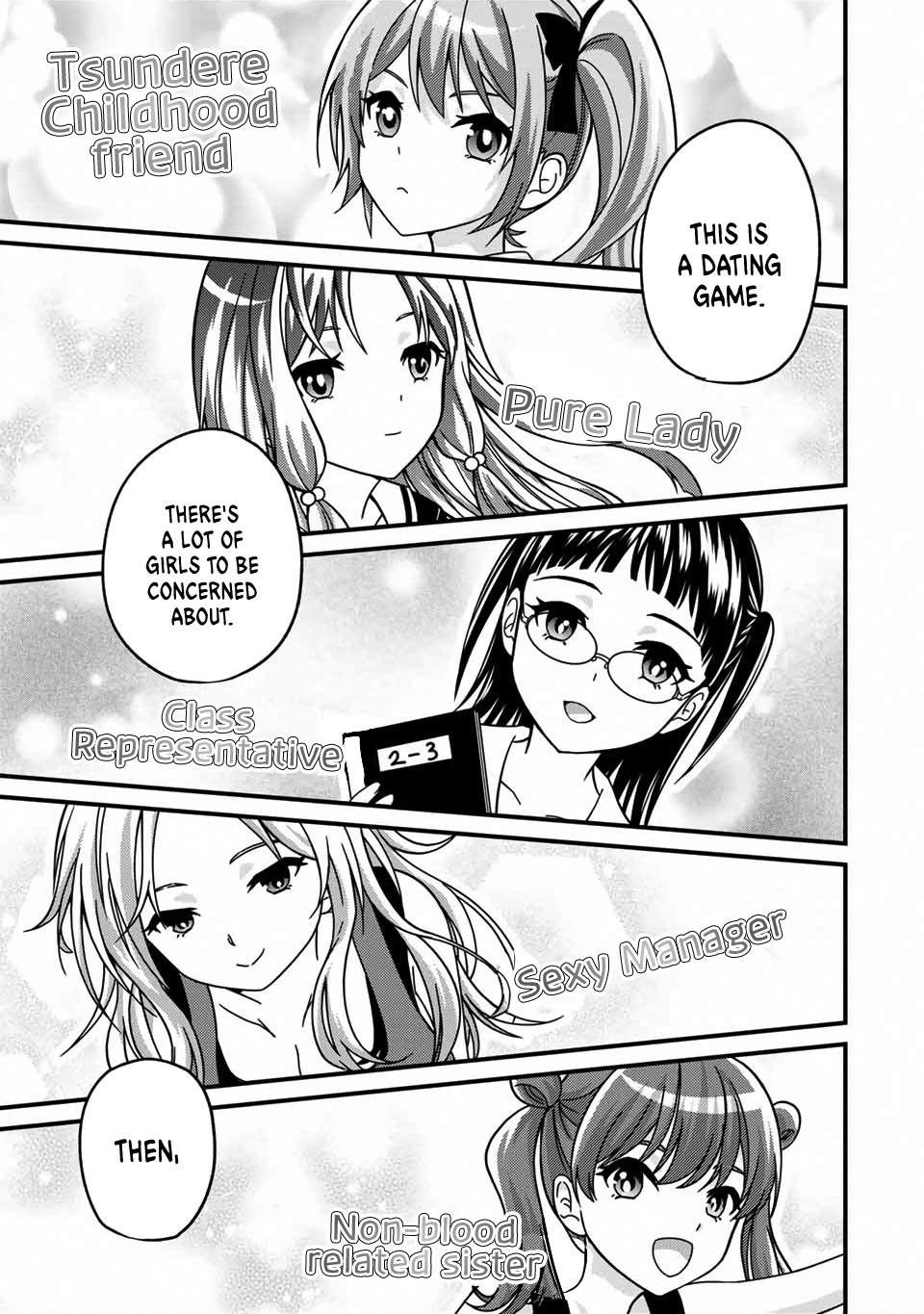 Ojousama No Shimobe - Chapter 90: Let's Play A Game!