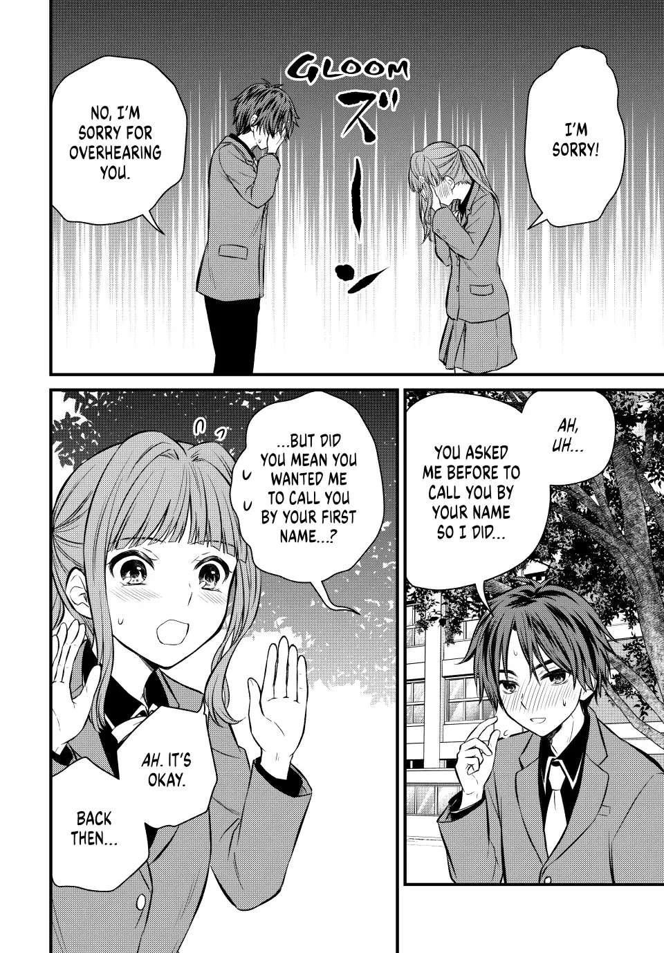 Ojousama No Shimobe - Chapter 115