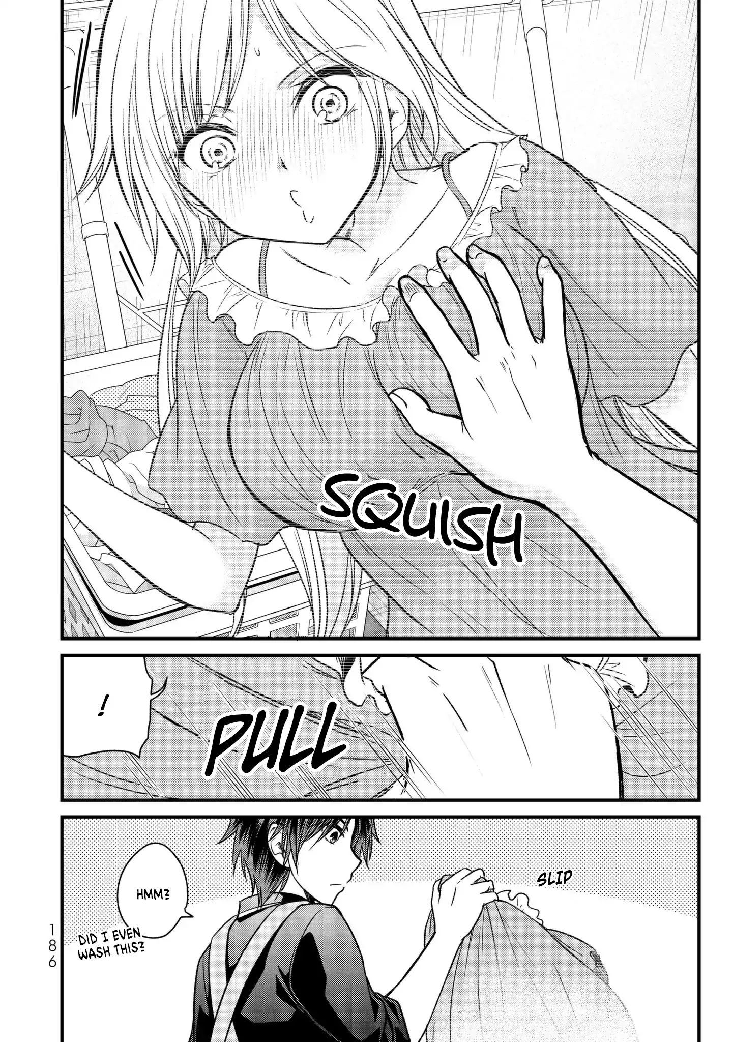 Ojousama No Shimobe - Vol.2 Chapter 19.5: Volume 2 Omake