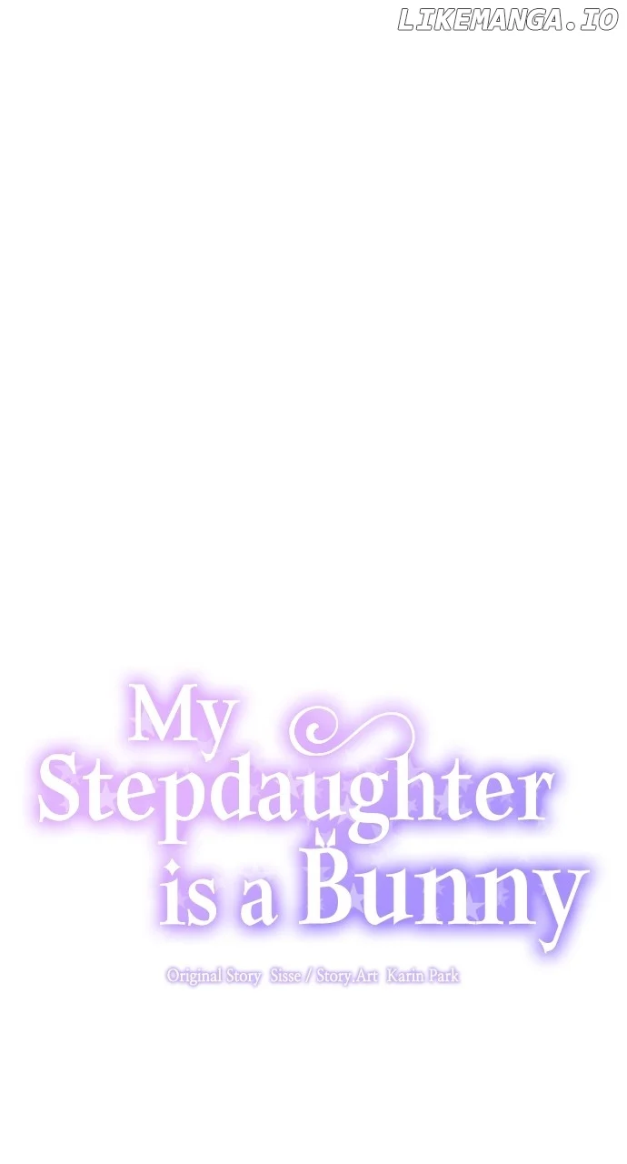 I Became The Rabbit Heroine's Stepmother - Chapter 33