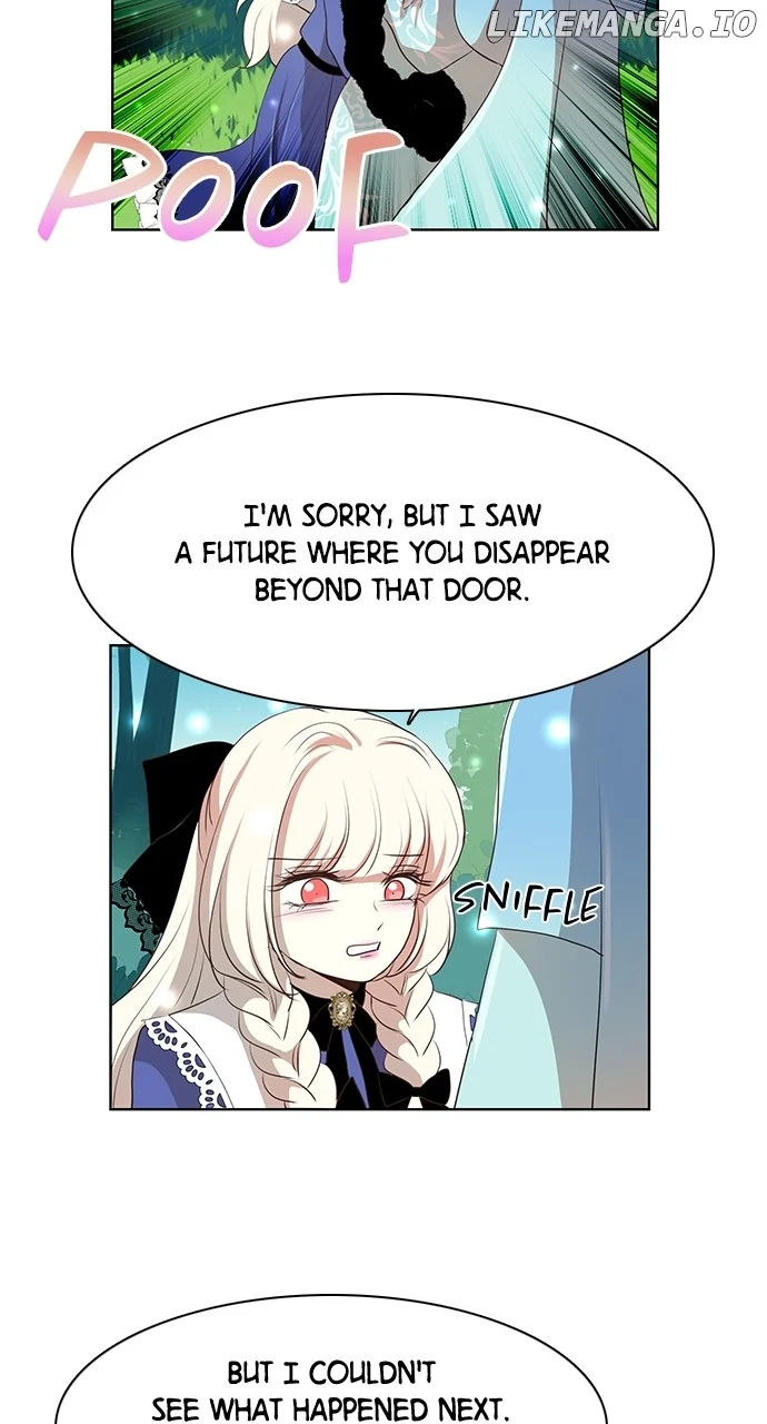 I Became The Rabbit Heroine's Stepmother - Chapter 33