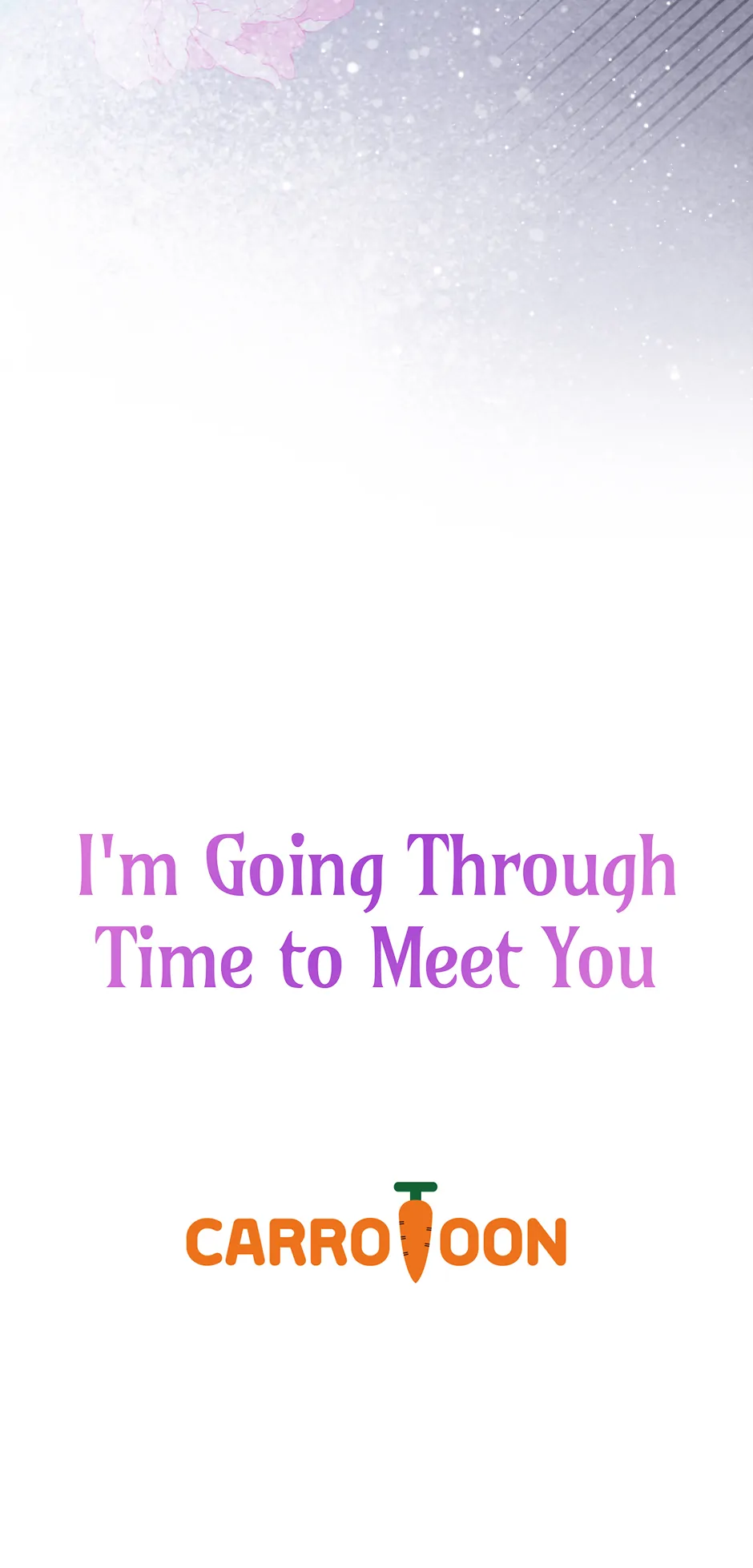 I'm Going To Meet You Beyond Time - Chapter 30