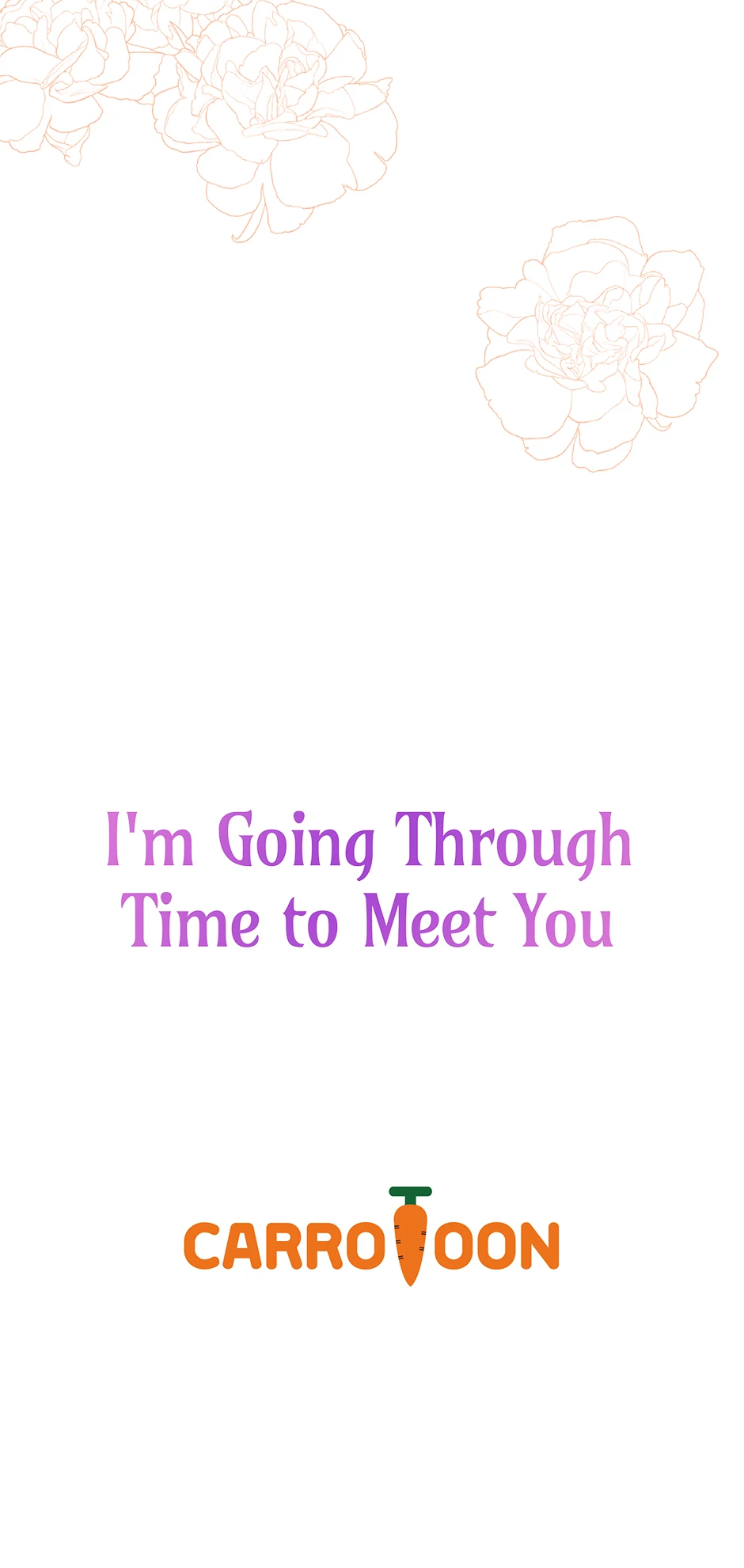 I'm Going To Meet You Beyond Time - Chapter 27