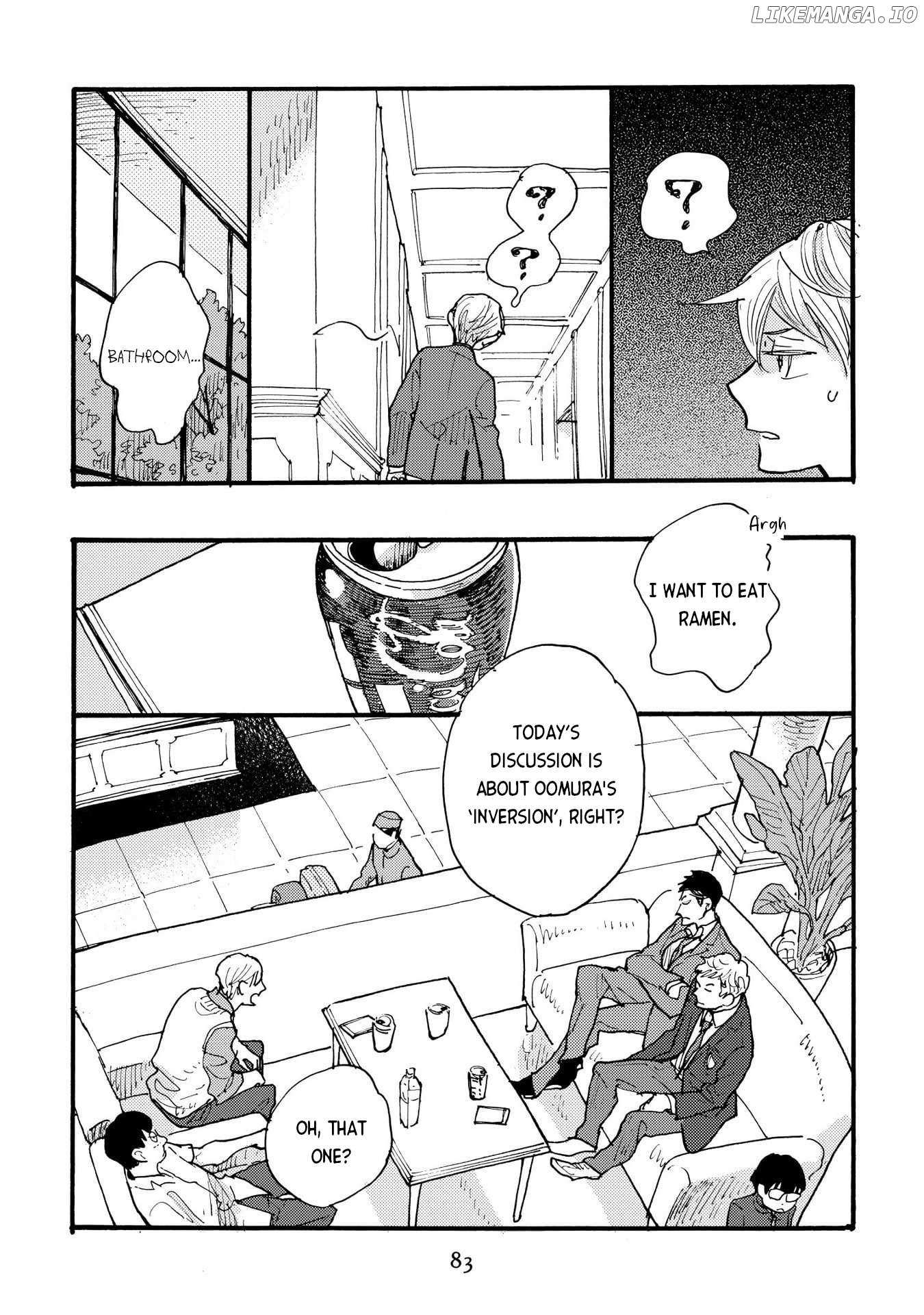 Mahou No Tsukaikata - Chapter 20