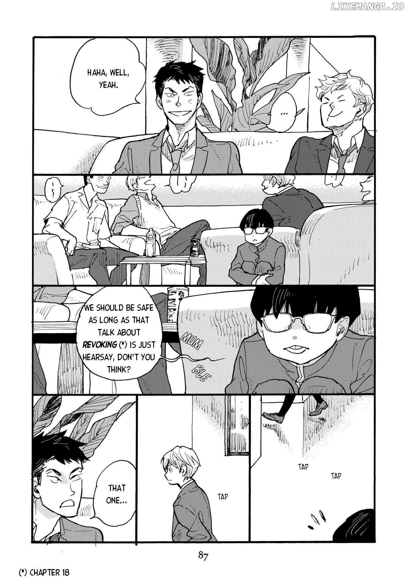 Mahou No Tsukaikata - Chapter 20