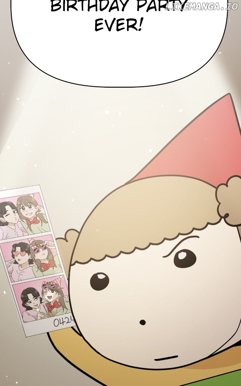 Maru Is A Puppy - Chapter 80