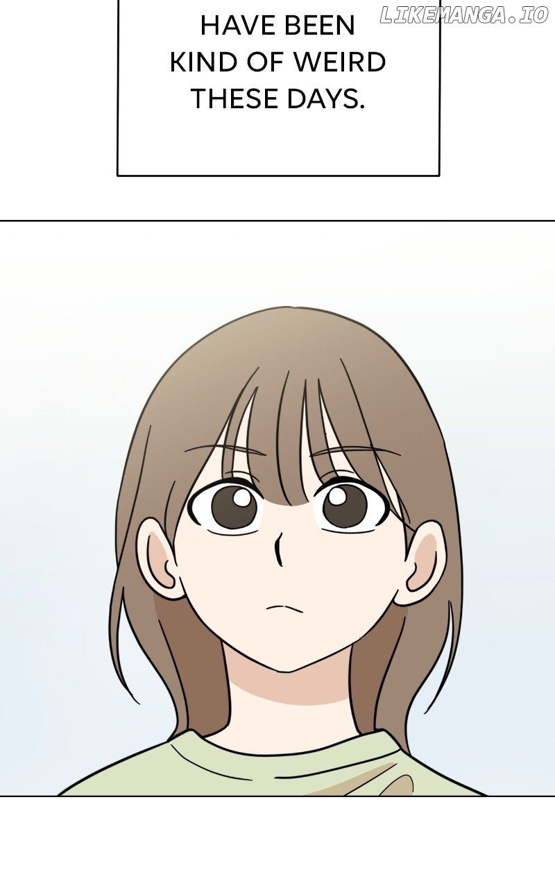 Maru Is A Puppy - Chapter 82